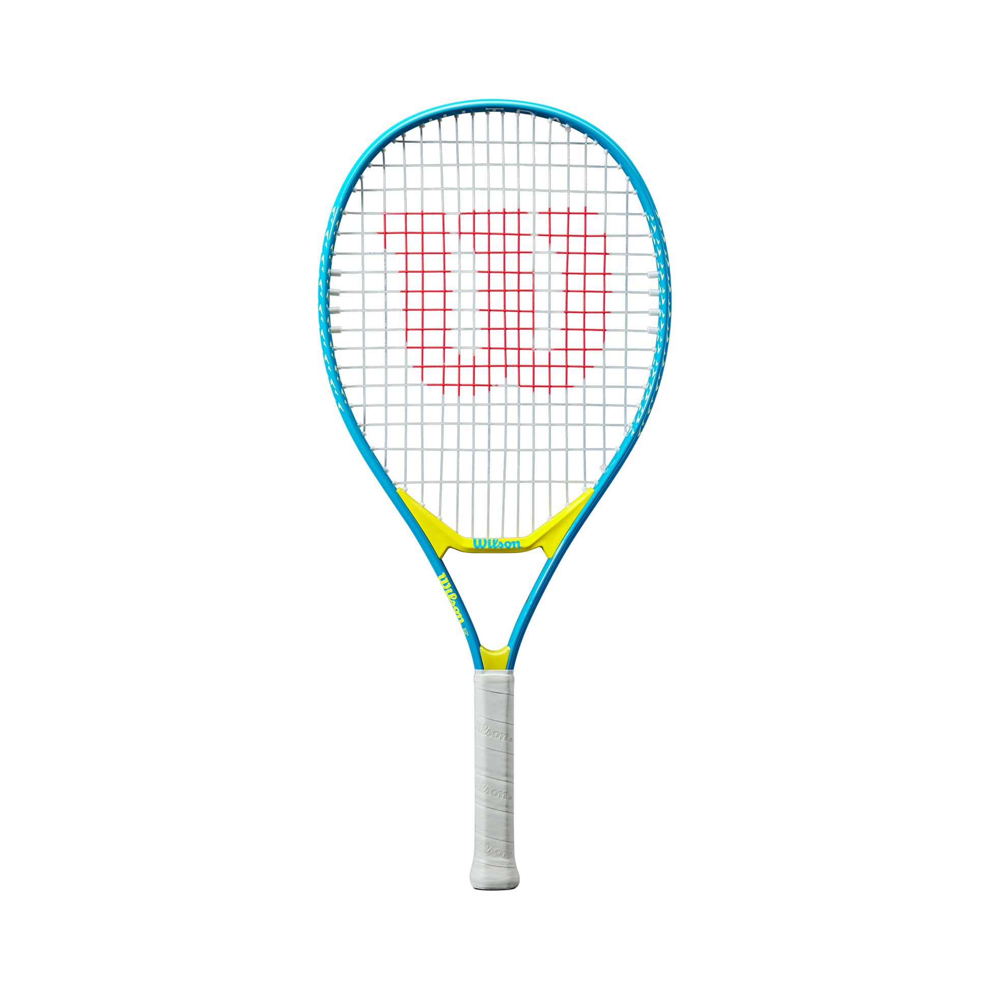 Wilson Power Jr 23 Barnracketar