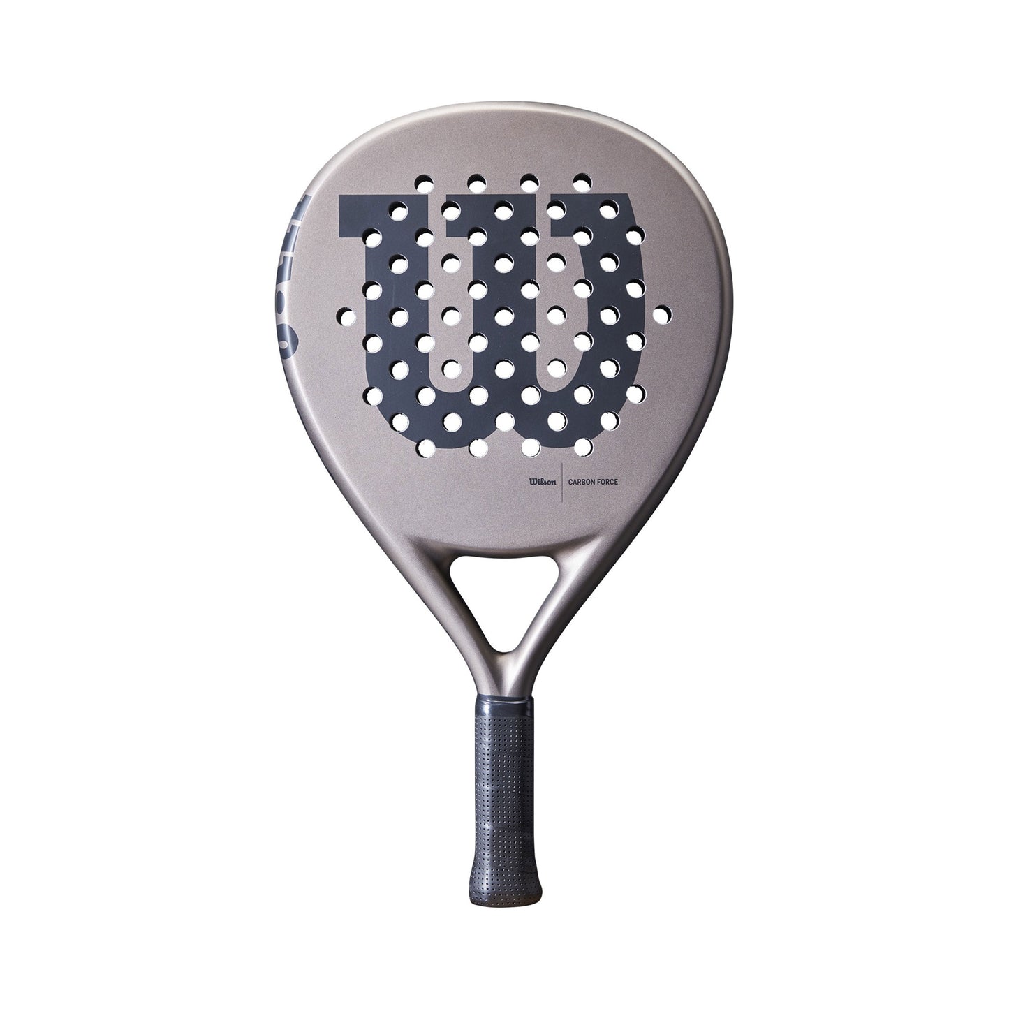 Wilson Carbon Force Padelracket