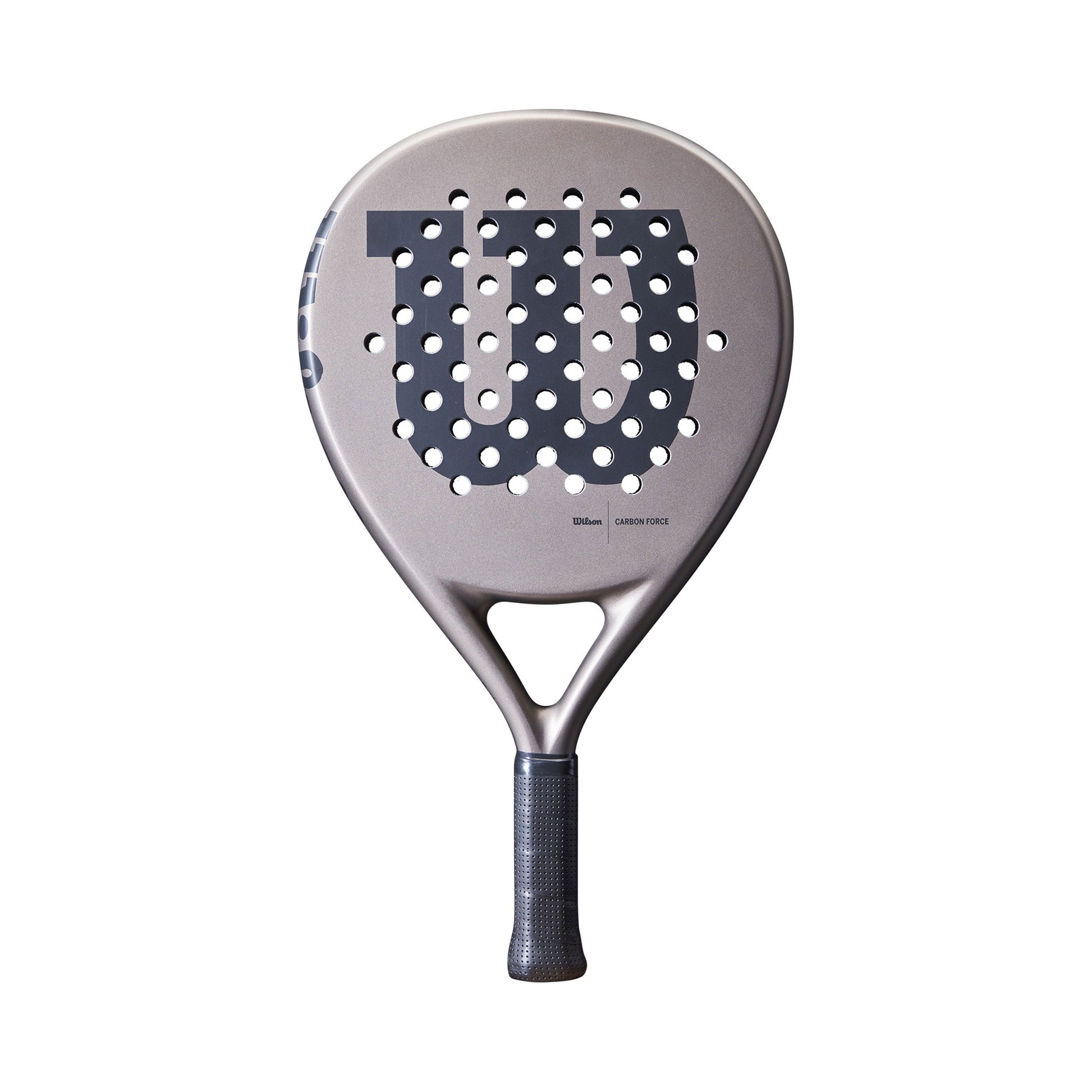 Wilson Carbon Force Padelracket