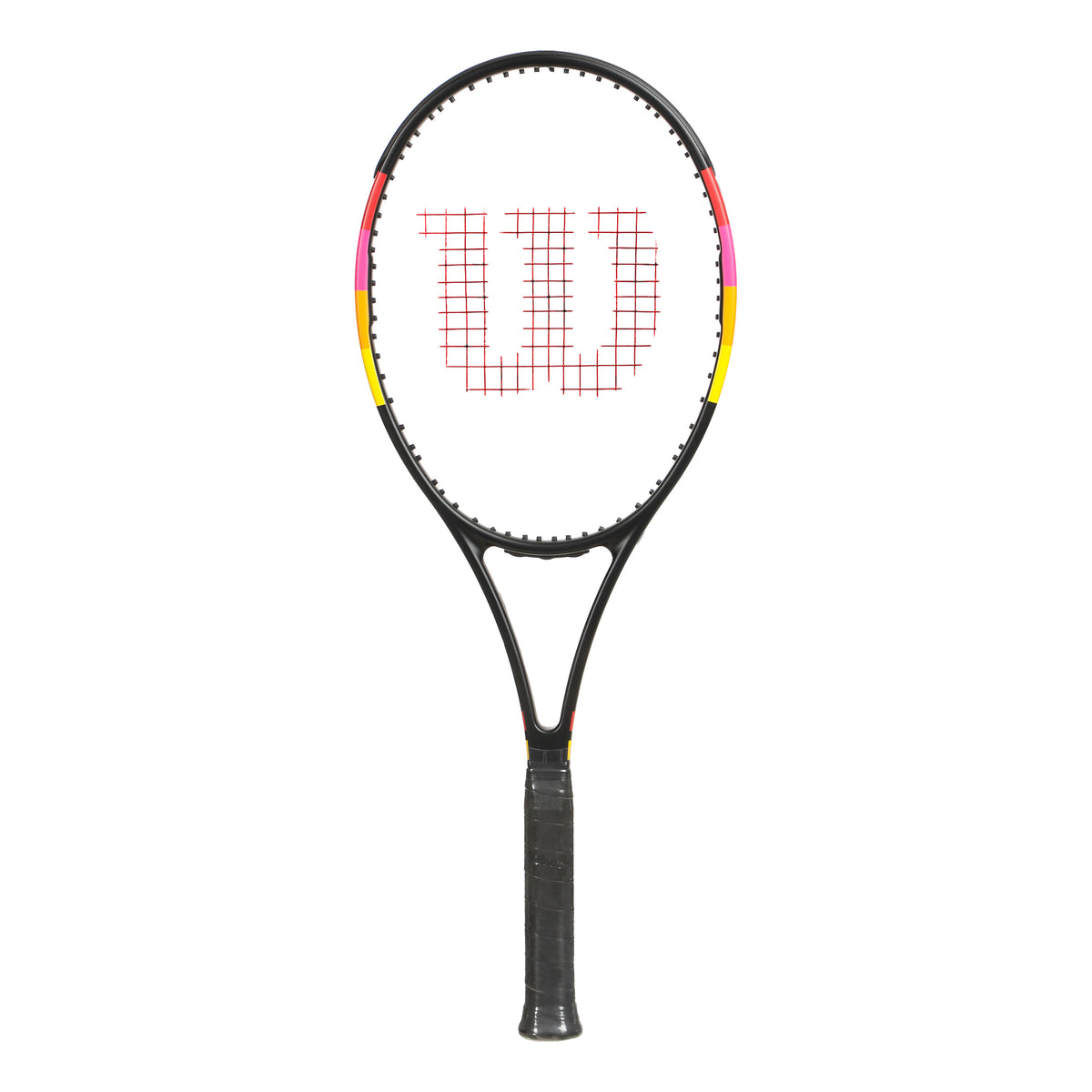 Wilson Pro Staff 97 V14 VHS Tour racket utan strängar