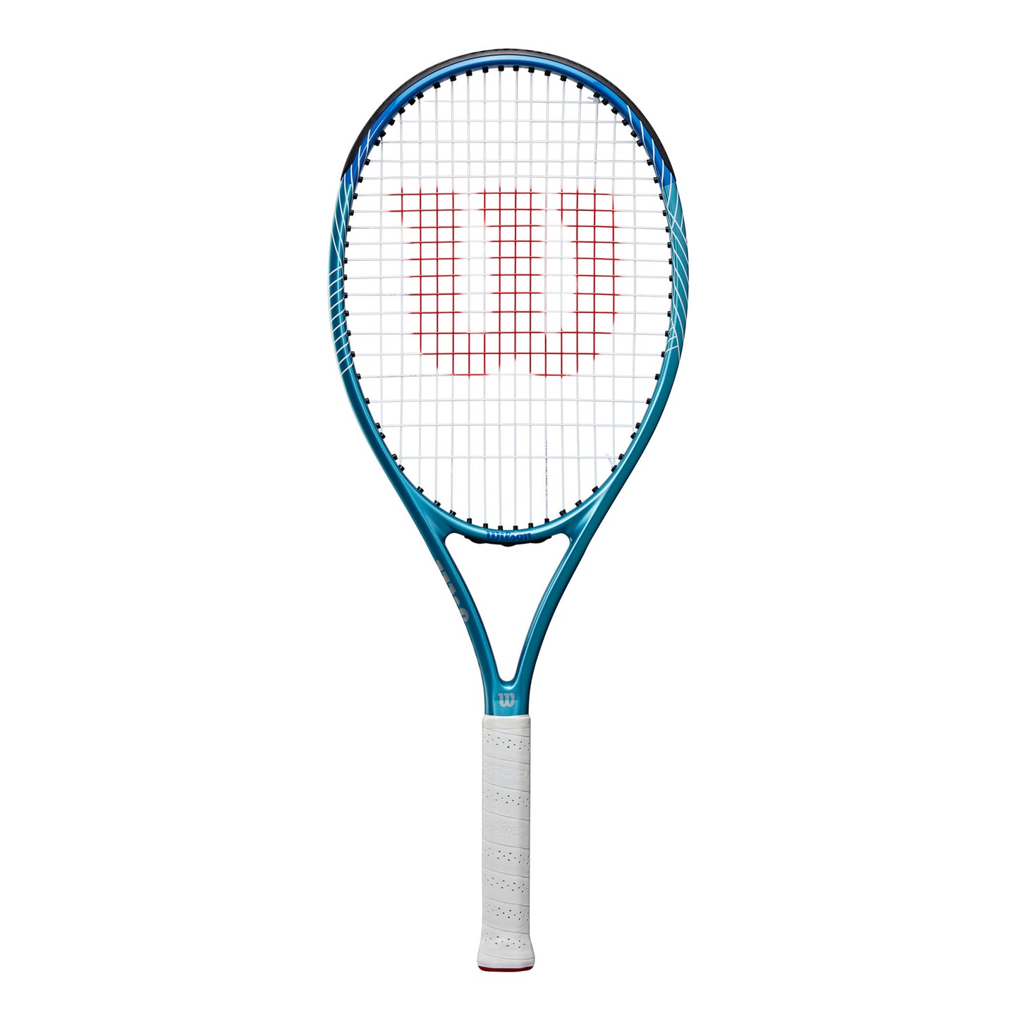 Wilson Ultra Power 103 Allroundracket Strängad