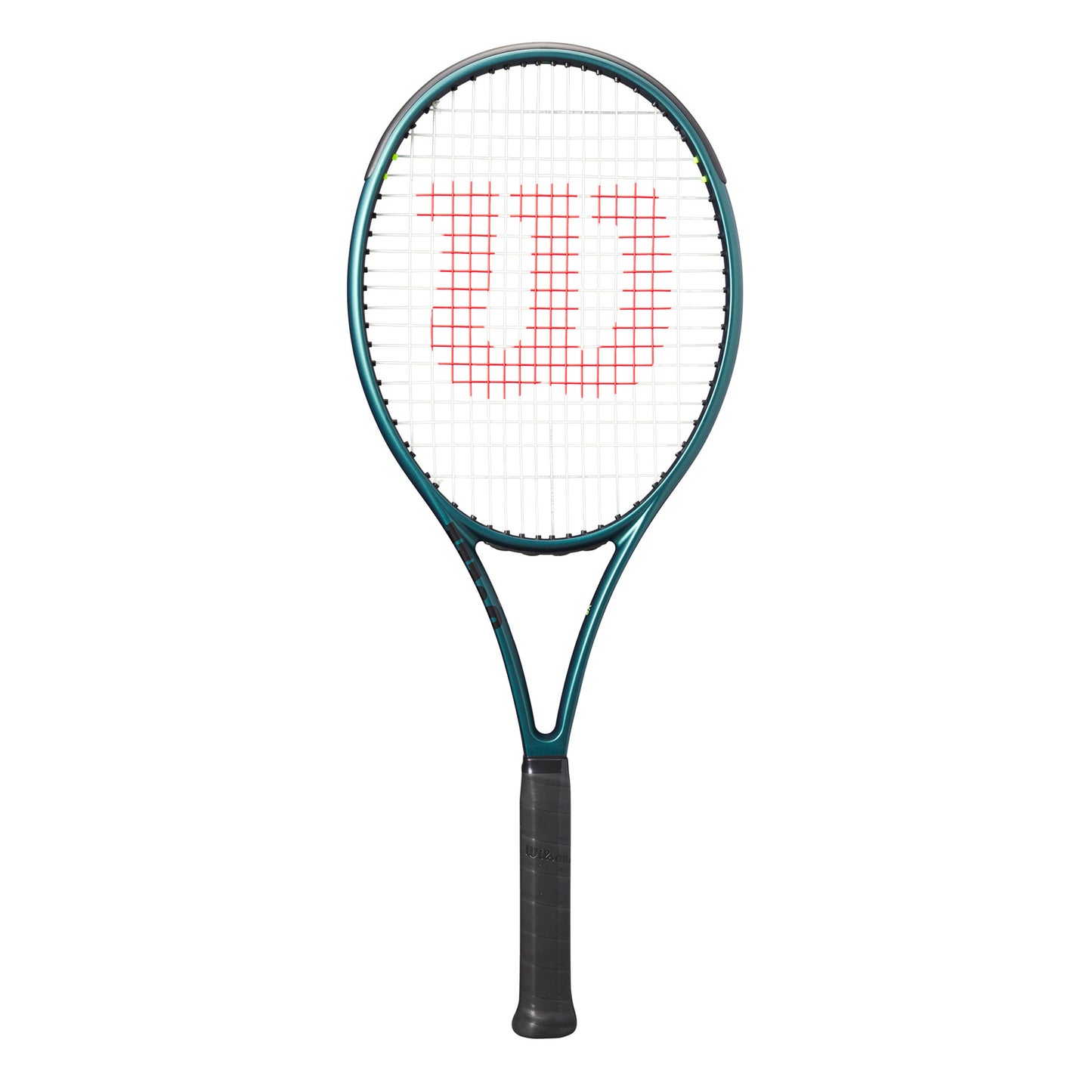 Wilson Blade 100UL v9 Tour racket Testracketar