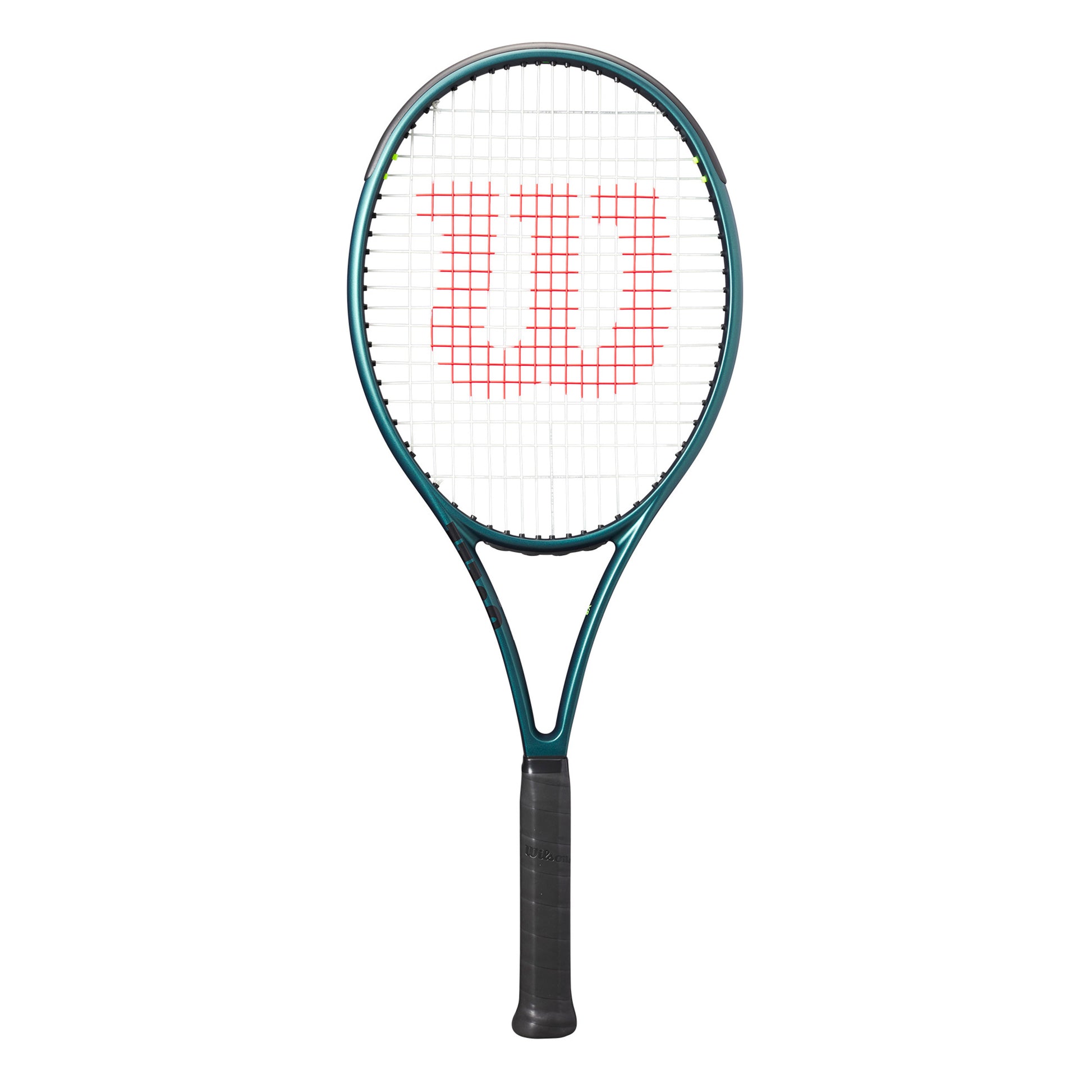 Wilson Blade 100UL v9 Tour racket Testracketar