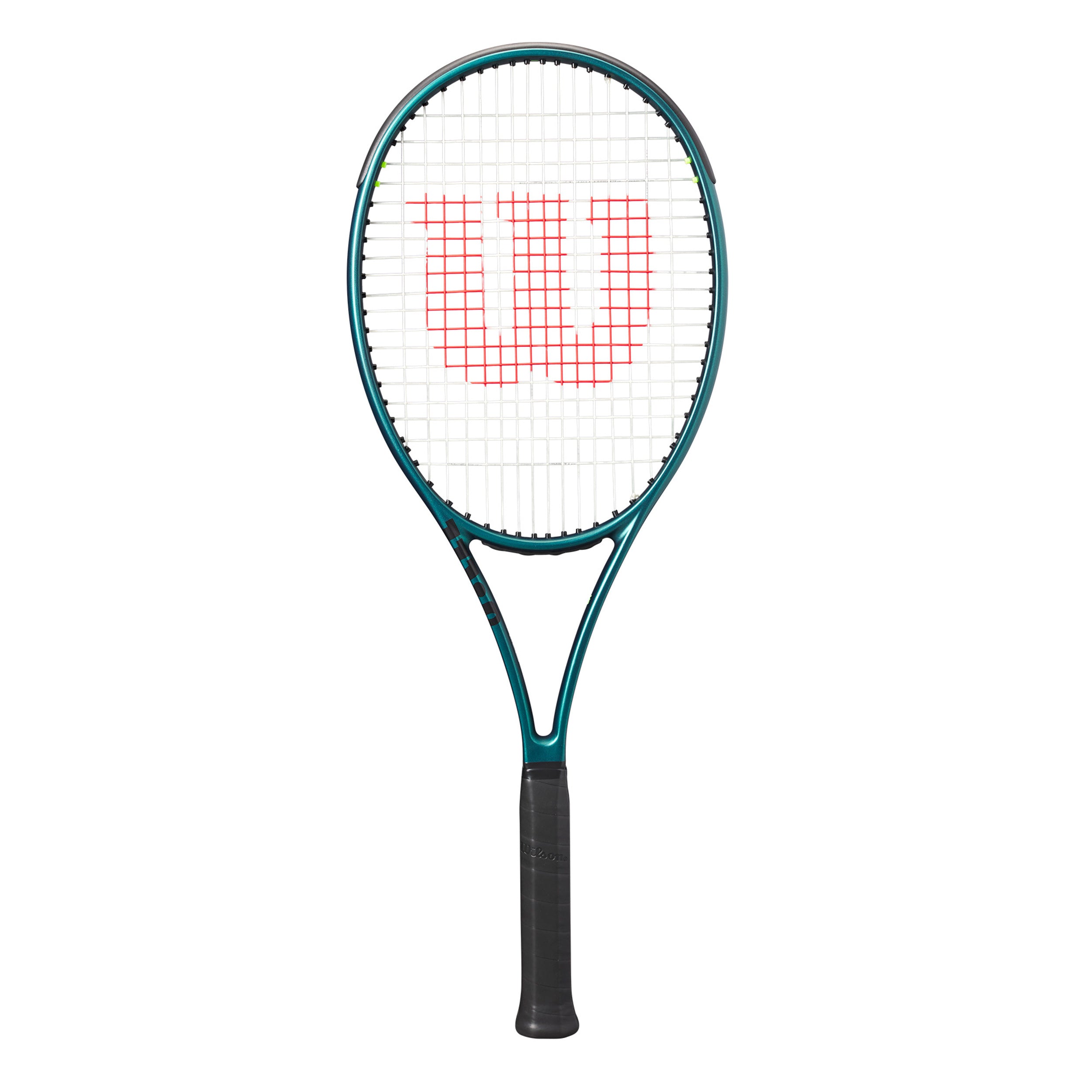 Wilson Blade 98 16X19 v9 Tour racket Begagnade racketar (strängad)