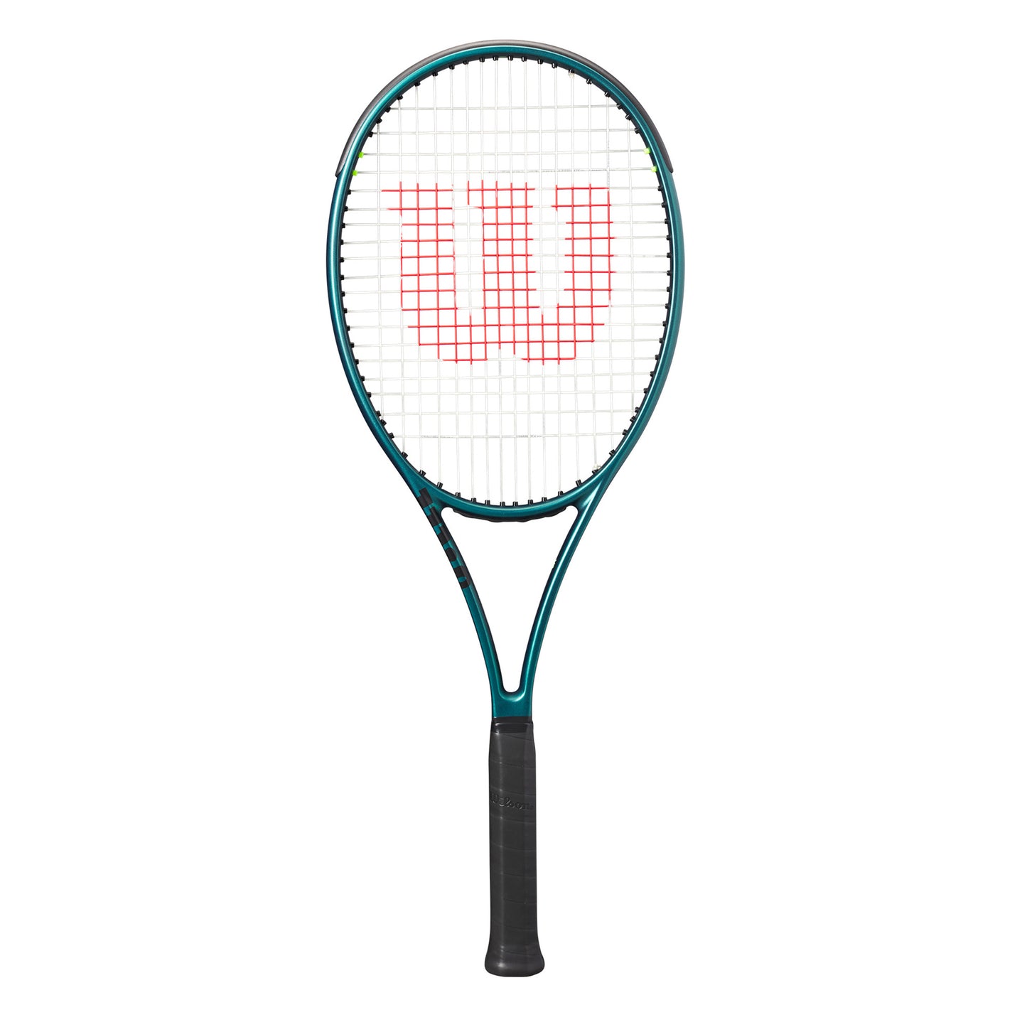 Wilson Blade 98 16X19 v9 Tour racket Begagnade racketar (strängad)