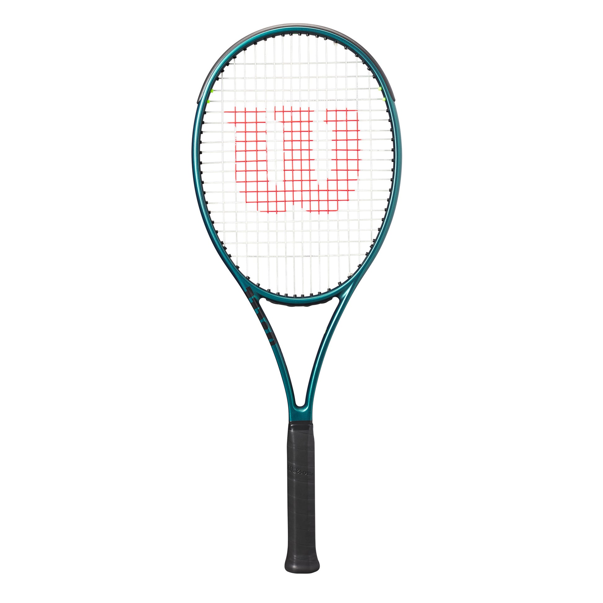 Wilson Blade 98 16X19 v9 Tour racket Begagnade racketar (strängad)