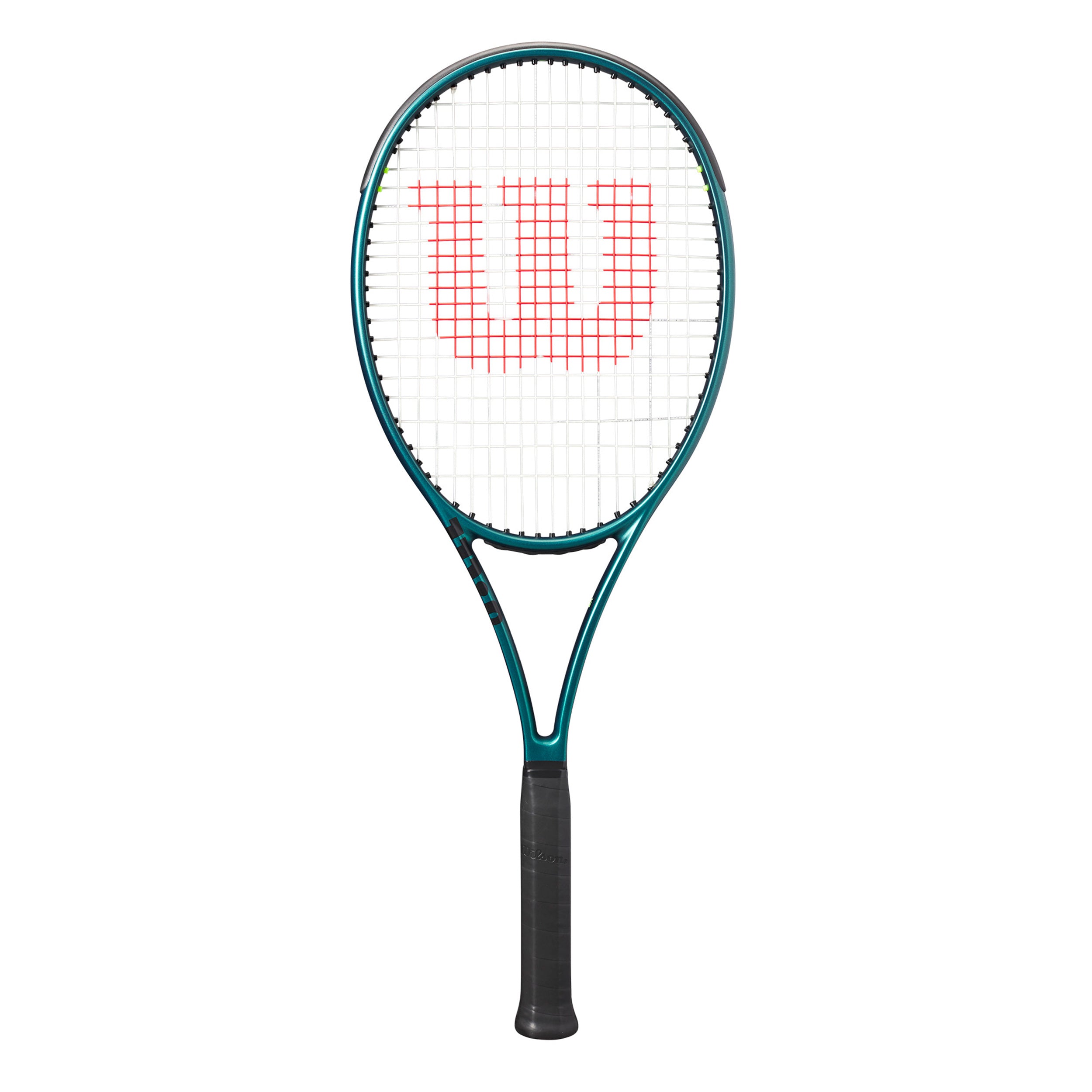 Wilson Blade 98 18X20 v9 Tour racket Begagnade racketar (strängad)