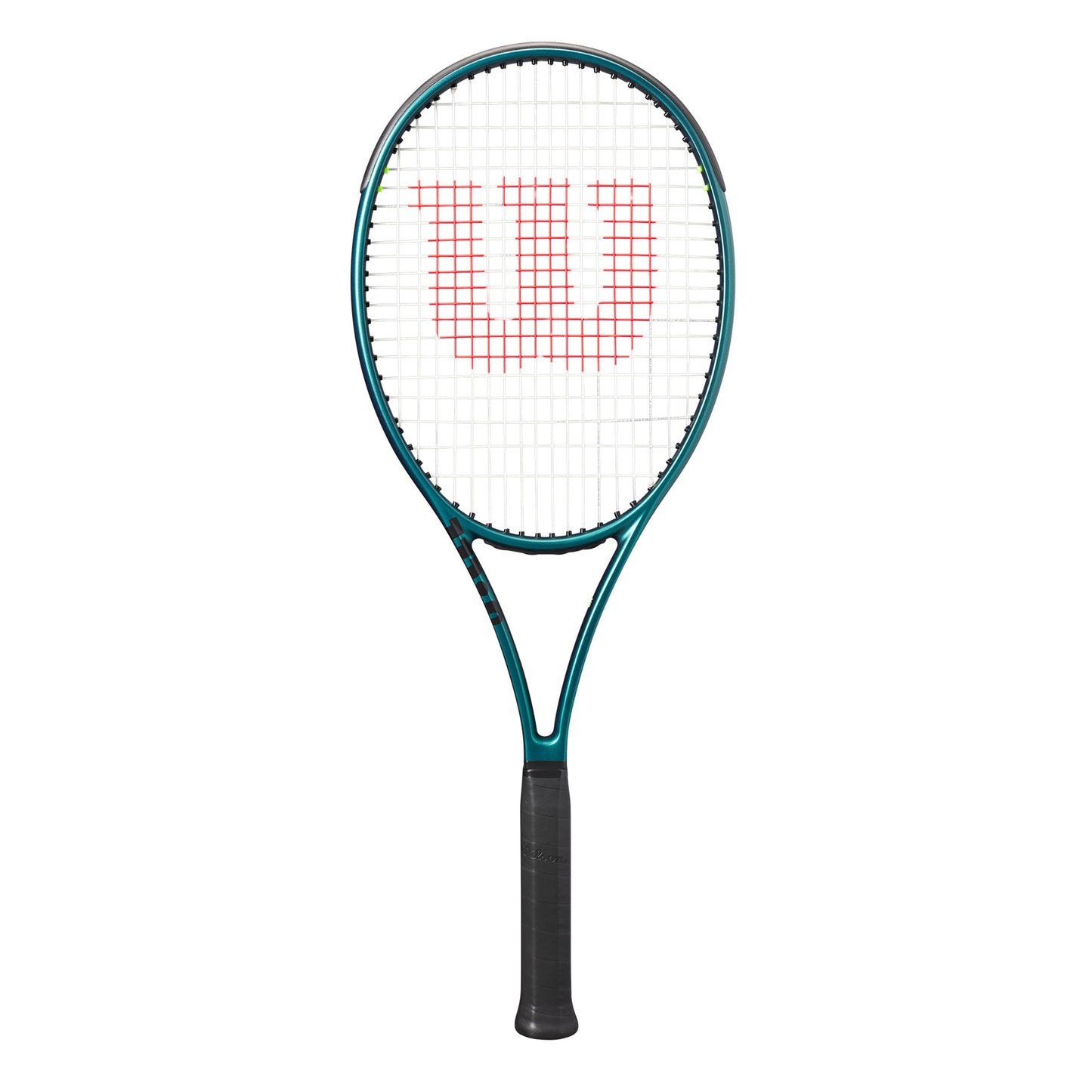 Wilson Blade 98 18X20 v9 Tour racket Begagnade racketar (strängad)
