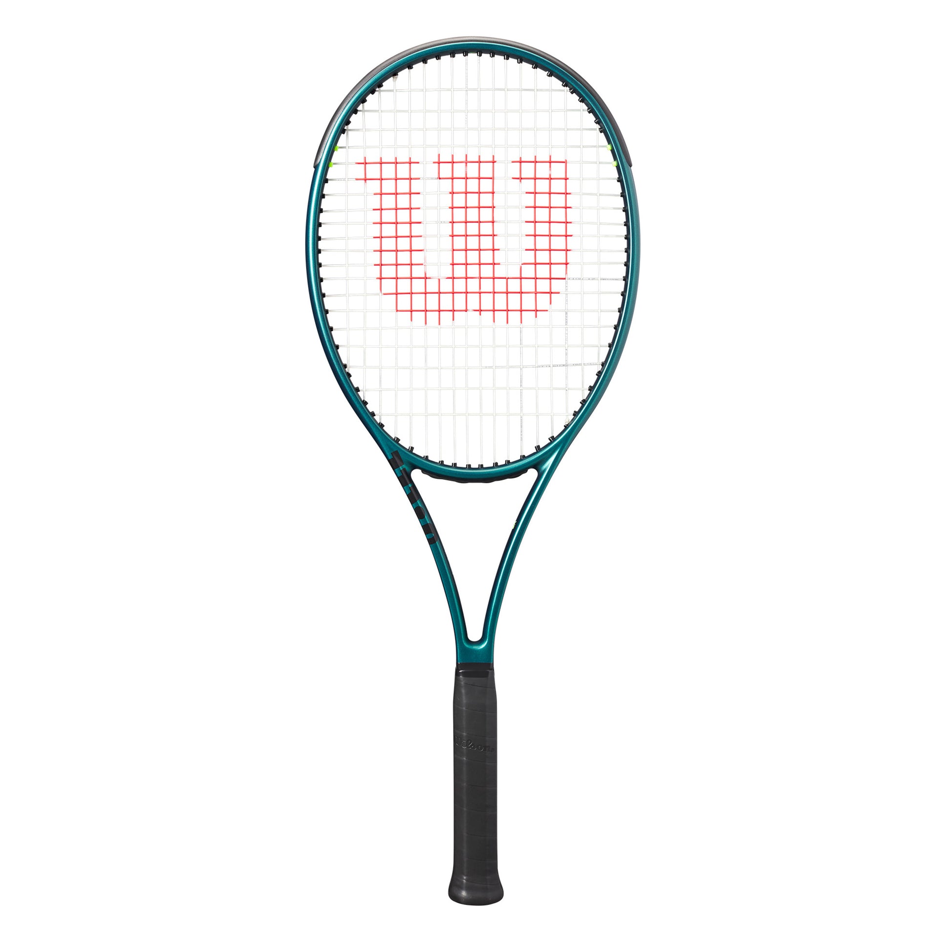 Wilson Blade 98 18X20 v9 Tour racket Begagnade racketar (strängad)