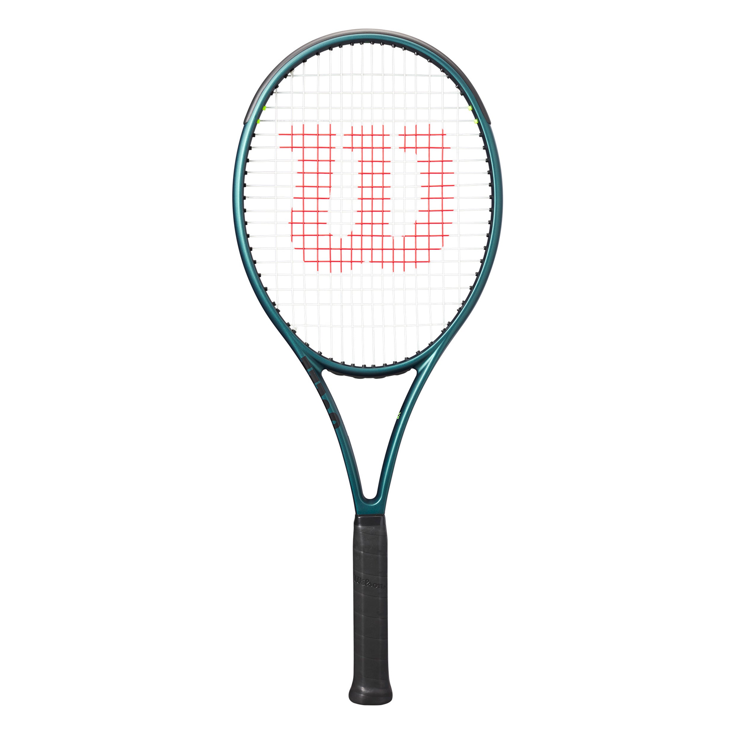 Wilson Blade 100L v9 Tour racket Begagnade racketar (strängad)