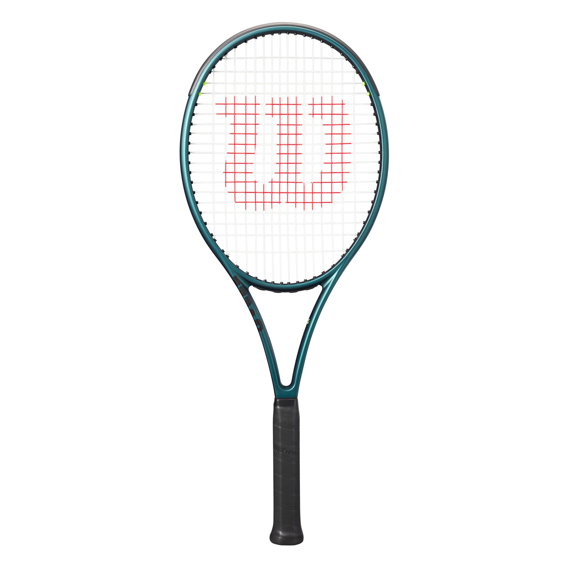 Wilson Blade 100L v9 Tour racket Begagnade racketar (strängad)