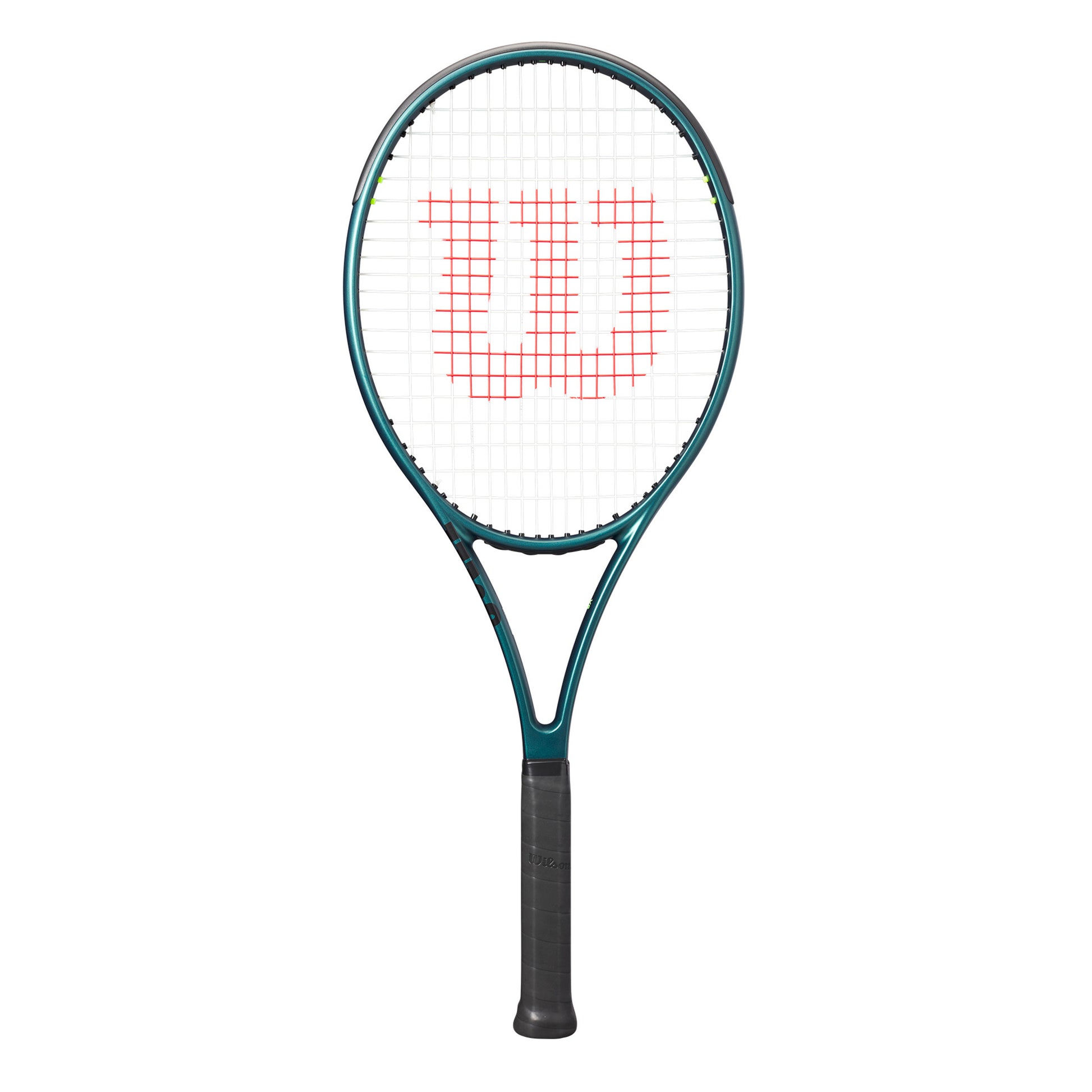 Wilson Blade 104 v9 Tour racket Begagnade racketar (strängad)