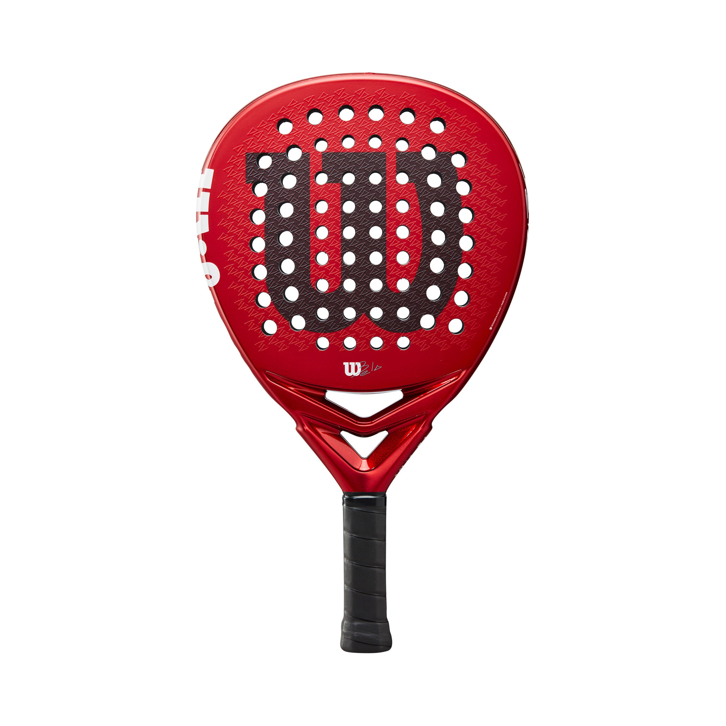Wilson Bela Pro V2.5 Padelracket