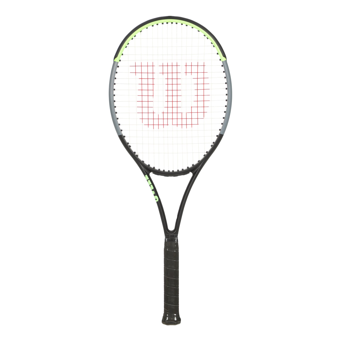 Wilson Blade 100L V7.0 Tour racket Strängad