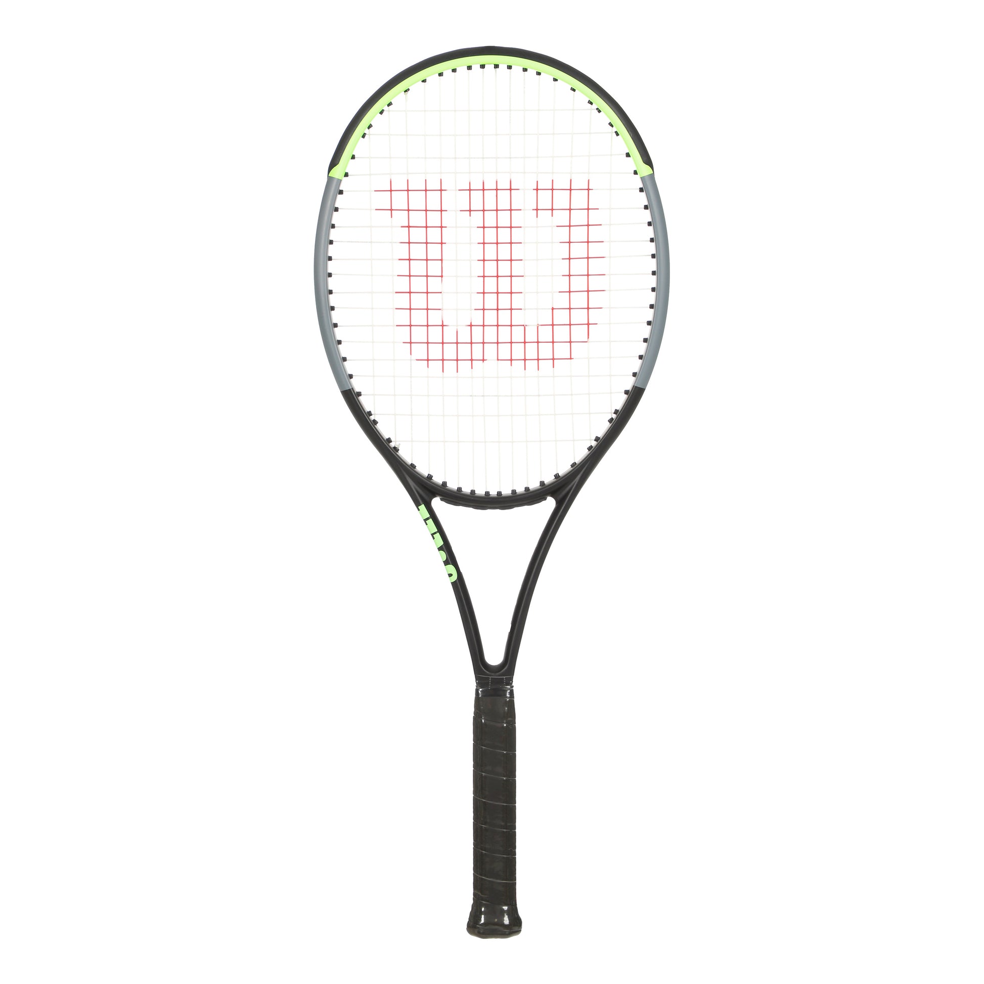Wilson Blade 100L V7.0 Tour racket Strängad