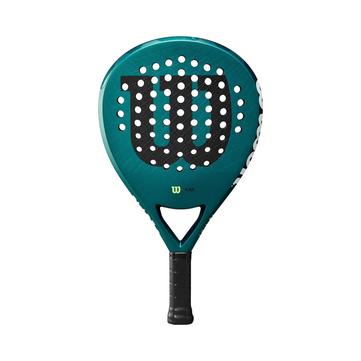 Wilson Blade Pro V3 Padelracket Testracketar