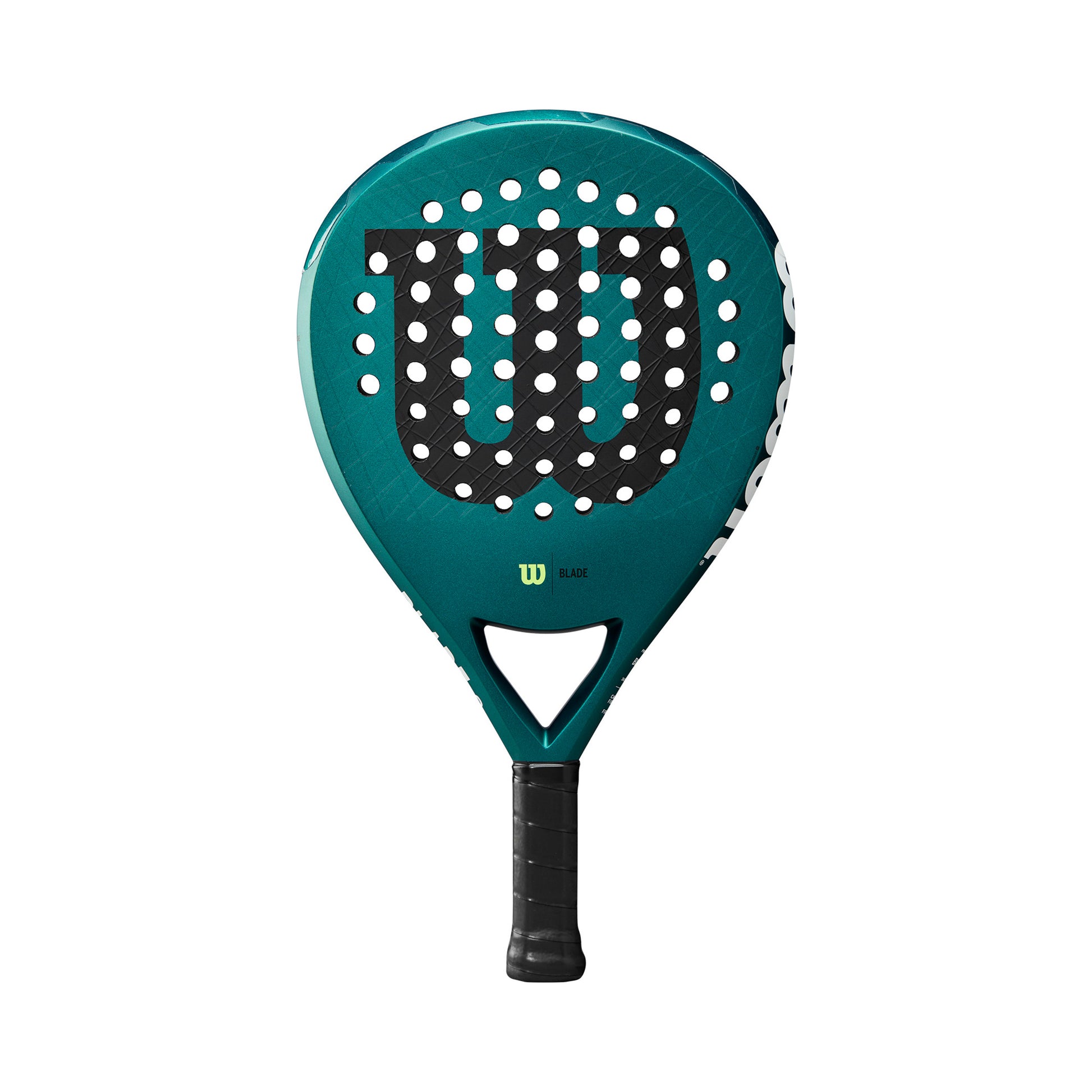 Wilson Blade Pro V3 Padelracket Testracketar