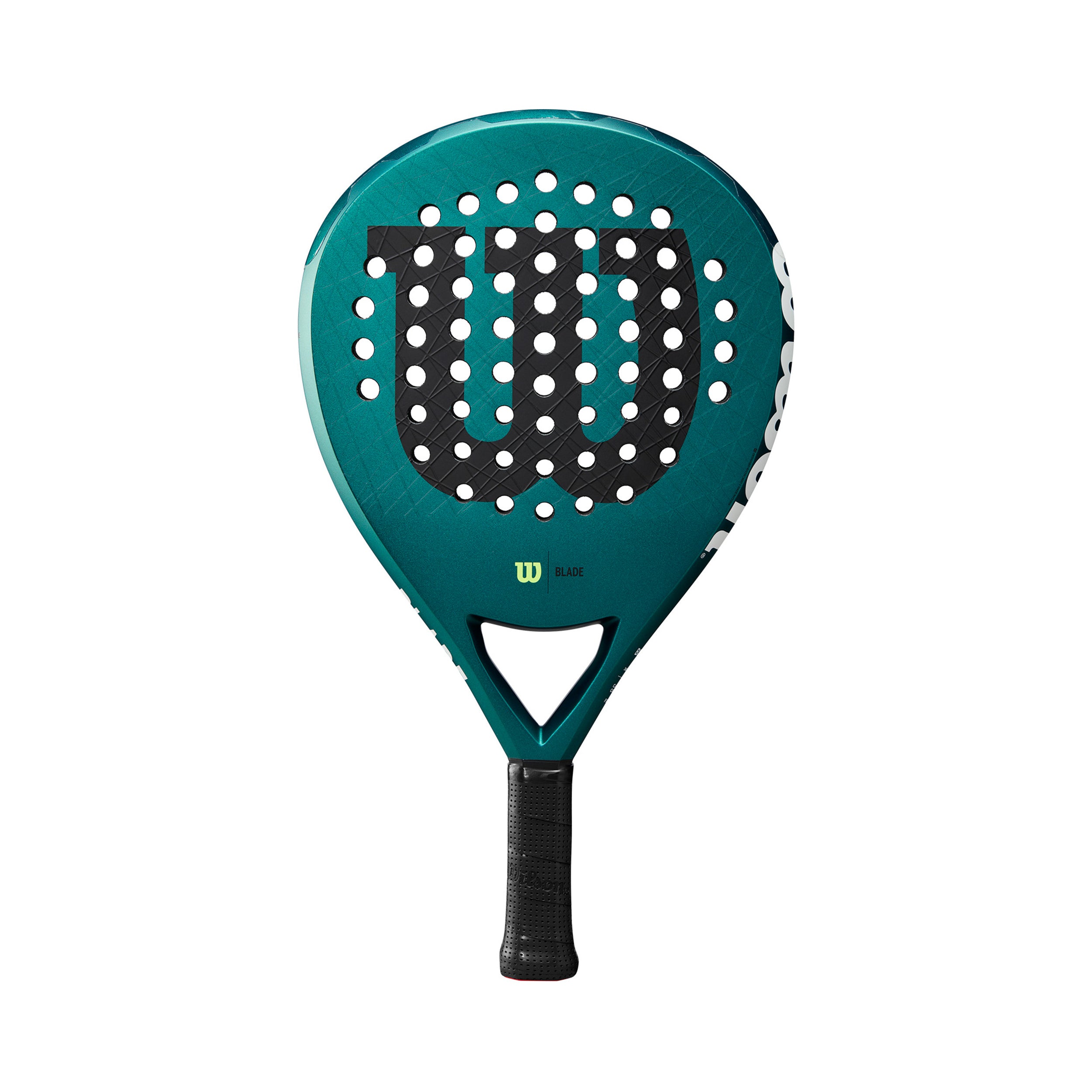 Wilson Blade V3 Padelracket Testracketar
