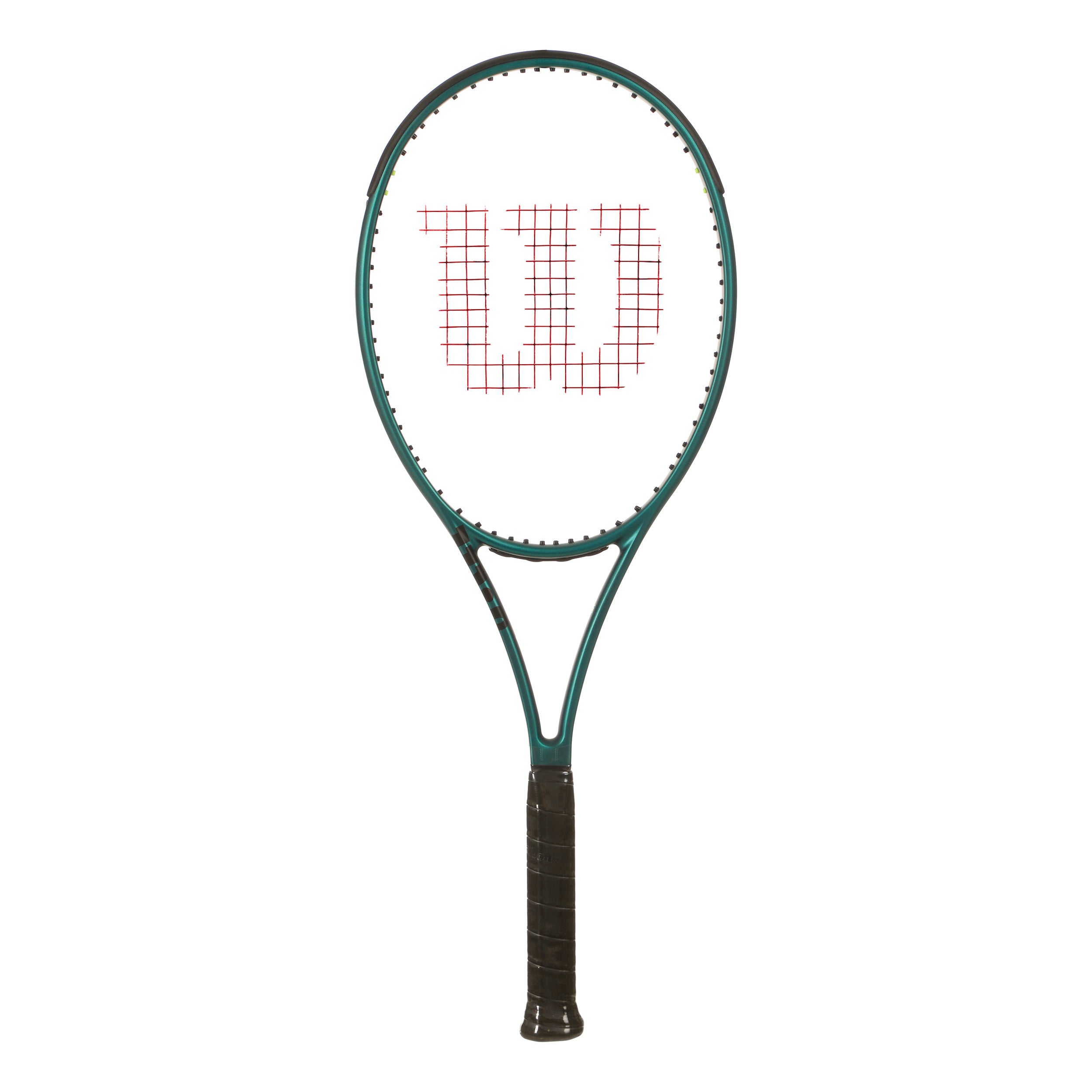 Wilson Blade 98L V9 Tour racket utan strängar