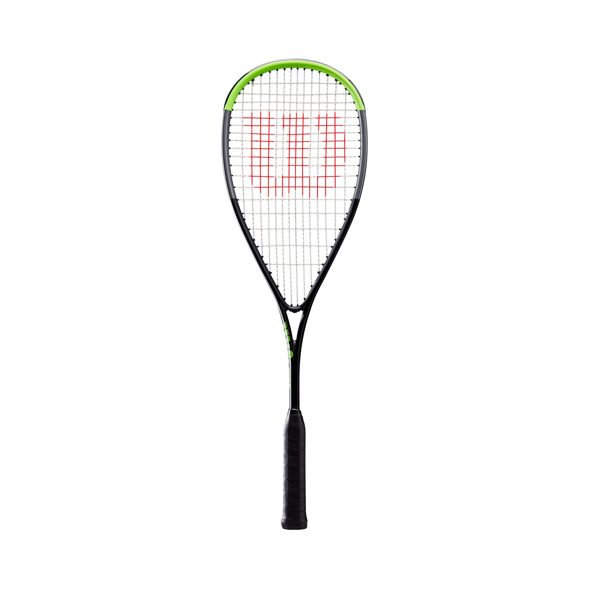 Wilson Blade CM Squashracket utan strängar