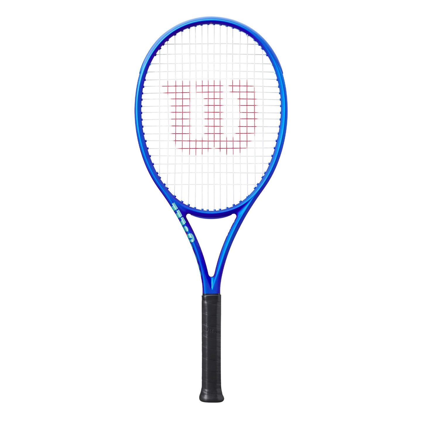 Wilson Ultra 100UL V5 Tour racket Testracketar