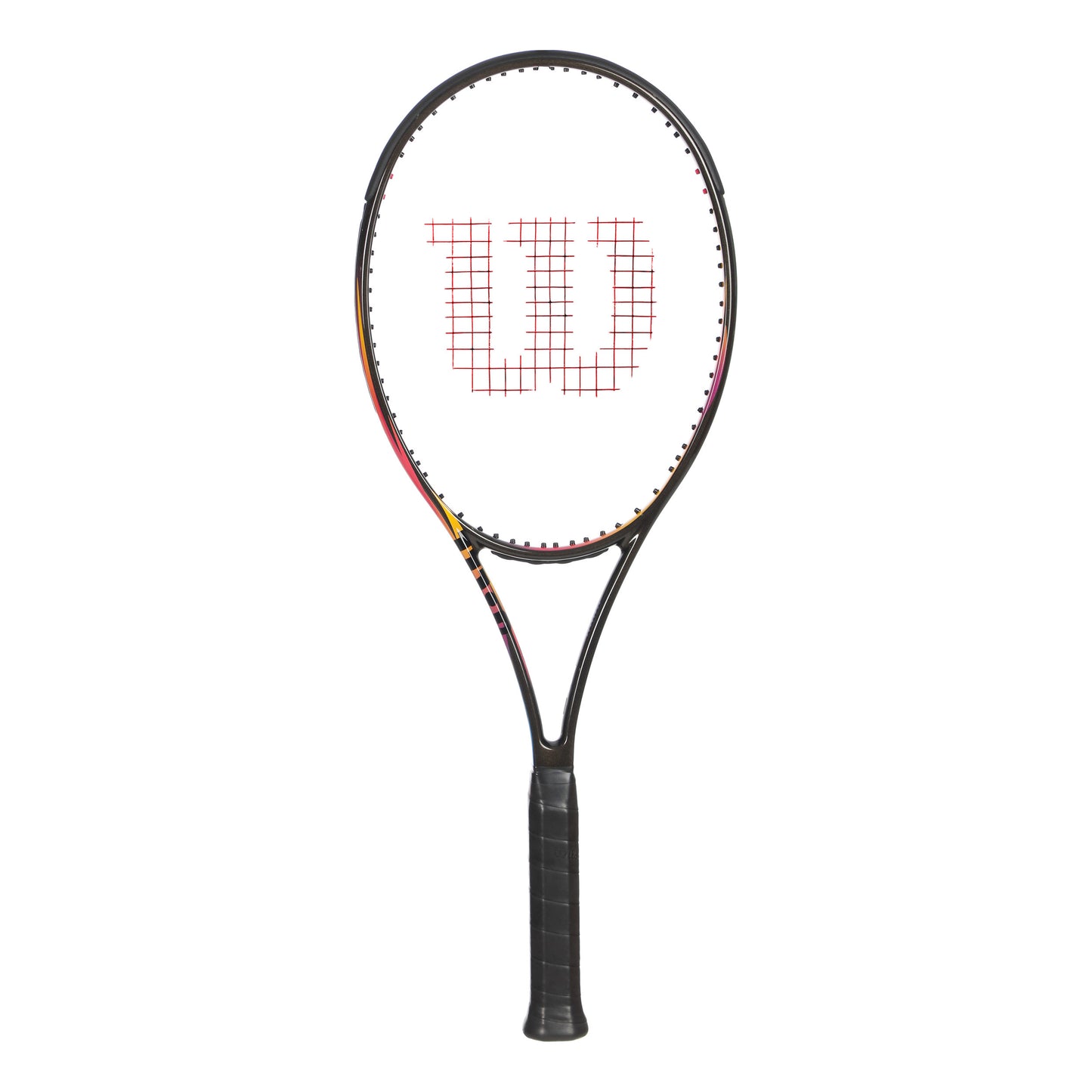 Wilson Blade 98 16x19 V9 Fighter Tour racket utan strängar