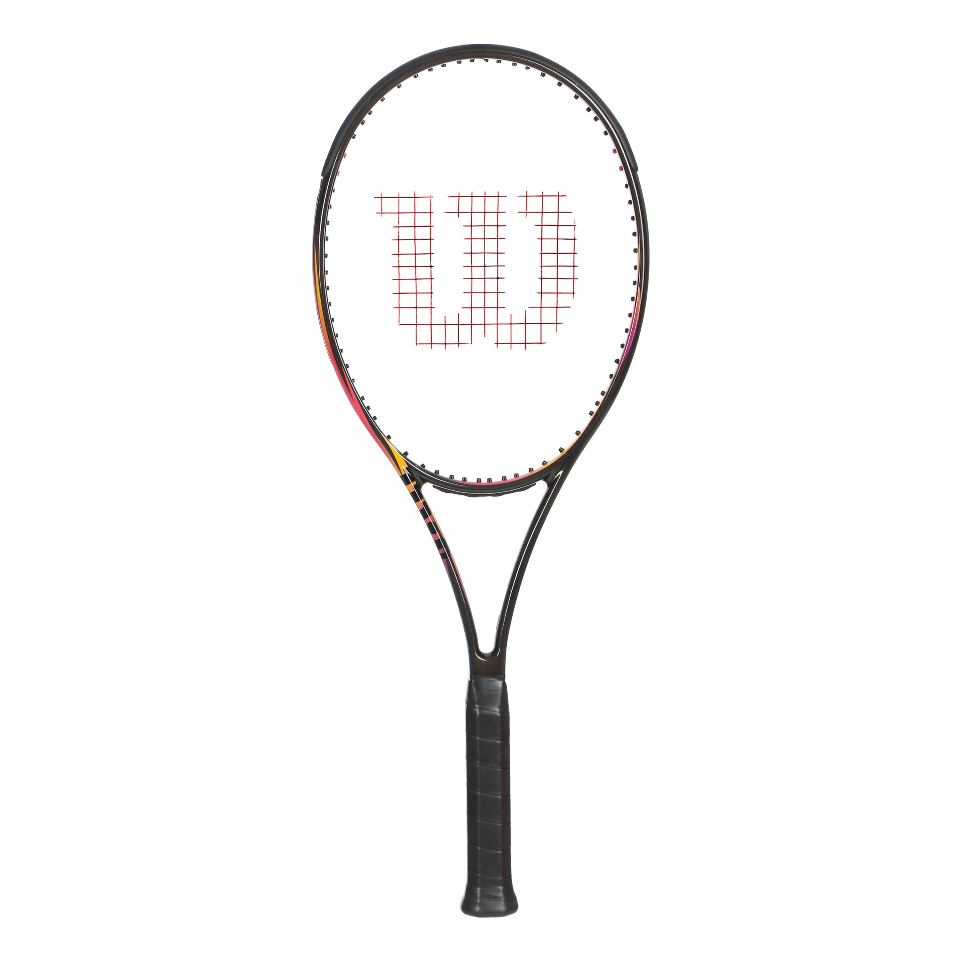 Wilson Blade 98 16x19 V9 Fighter Tour racket utan strängar