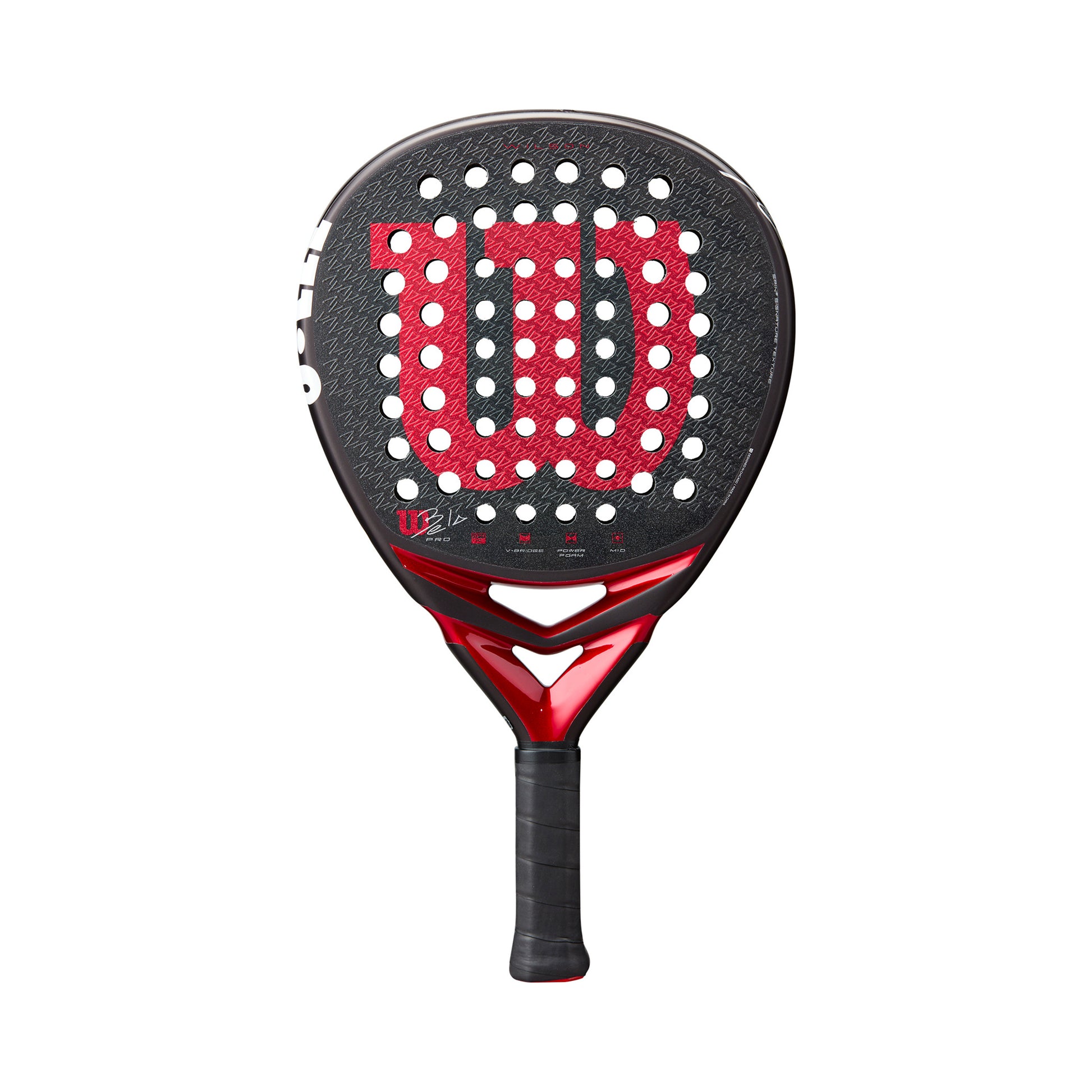 Wilson Bela Pro V3 Padelracket