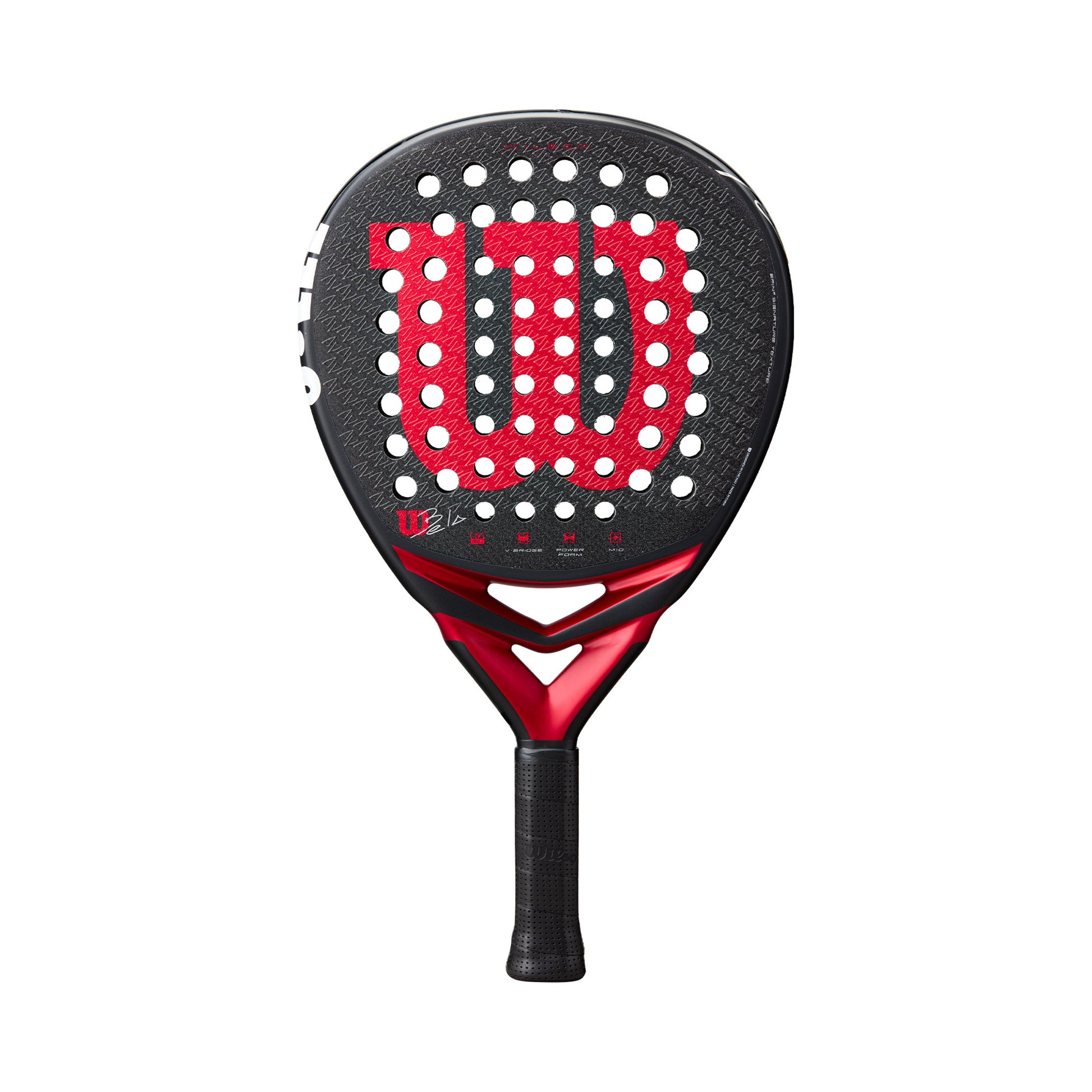 Wilson Bela V3 Padelracket