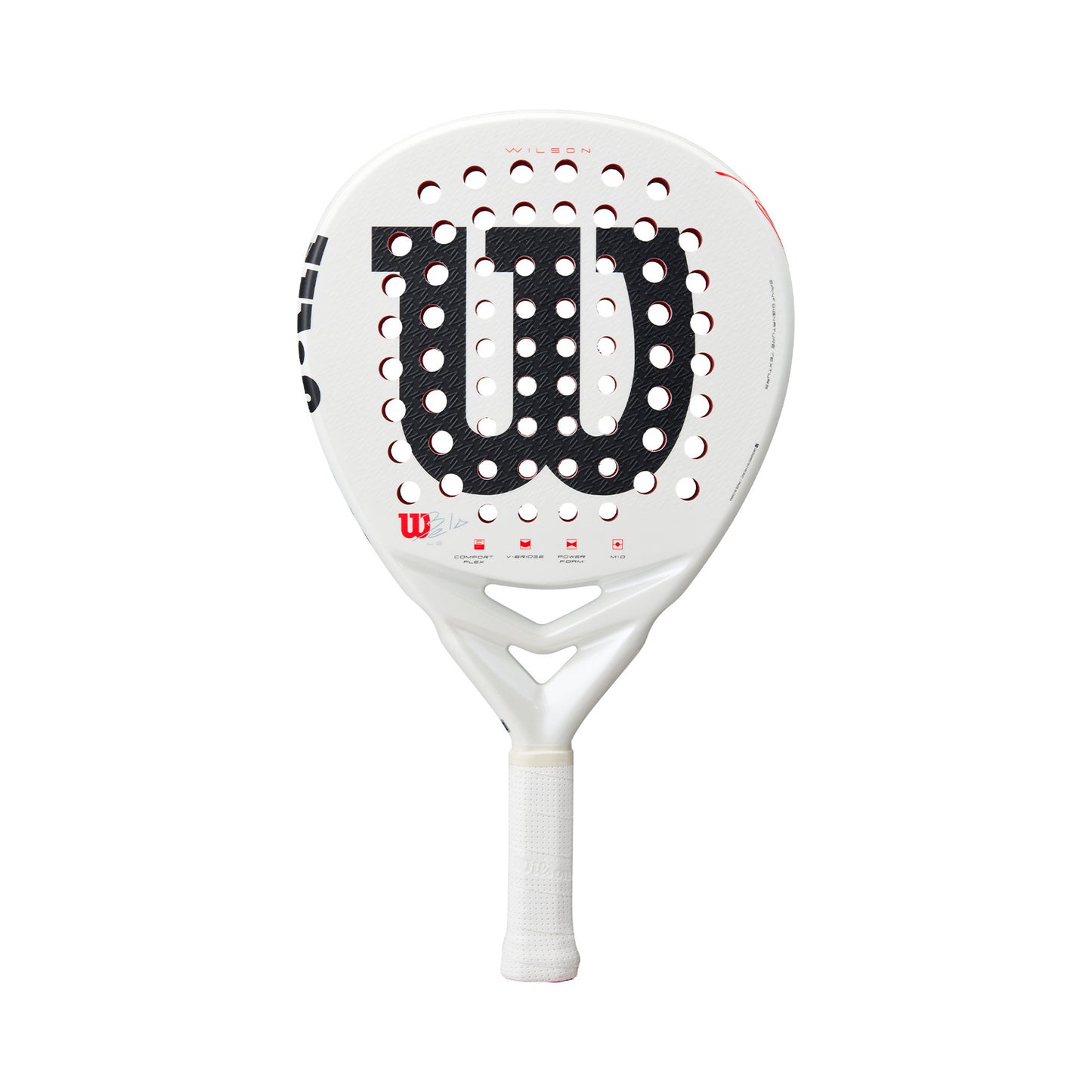 Wilson Bela LS V3 Padelracket