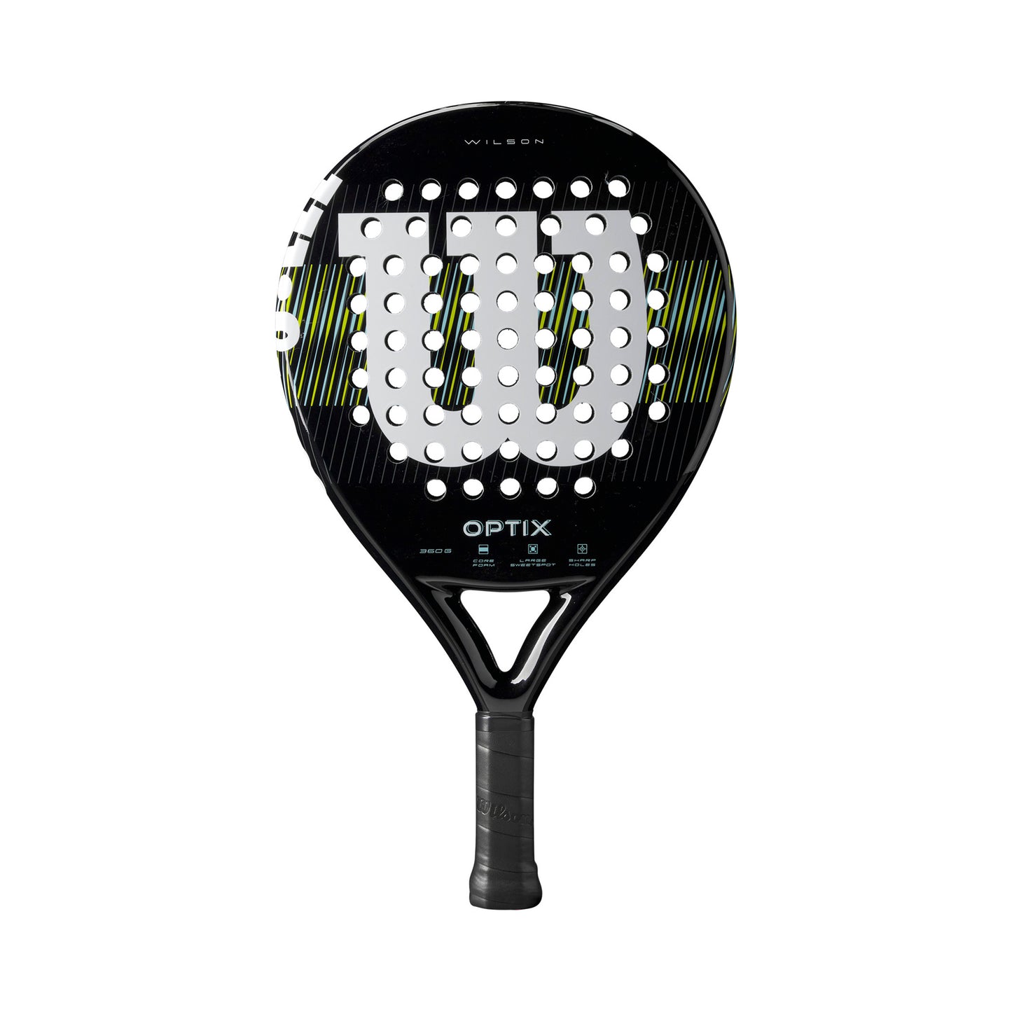 Wilson Optix V1 Padelracket