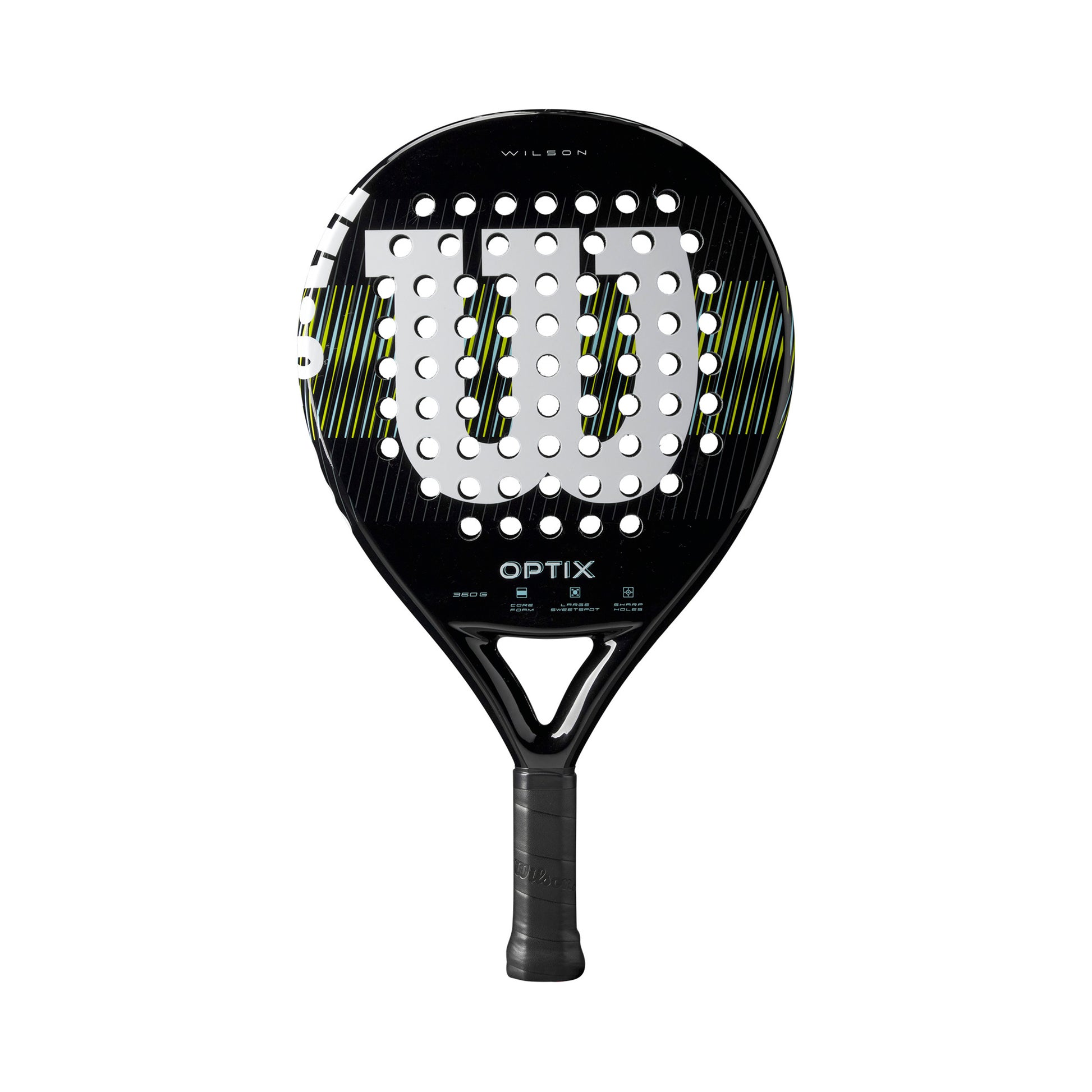 Wilson Optix V1 Padelracket