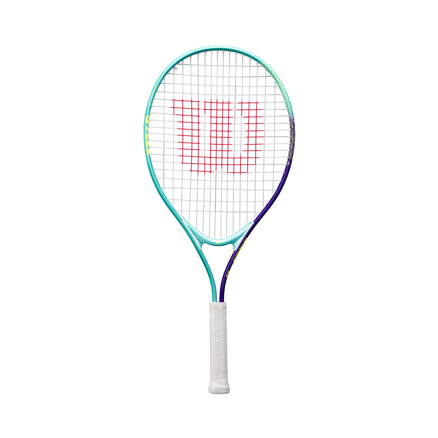 Wilson Intrigue Junior 25 Girl Barnracketar