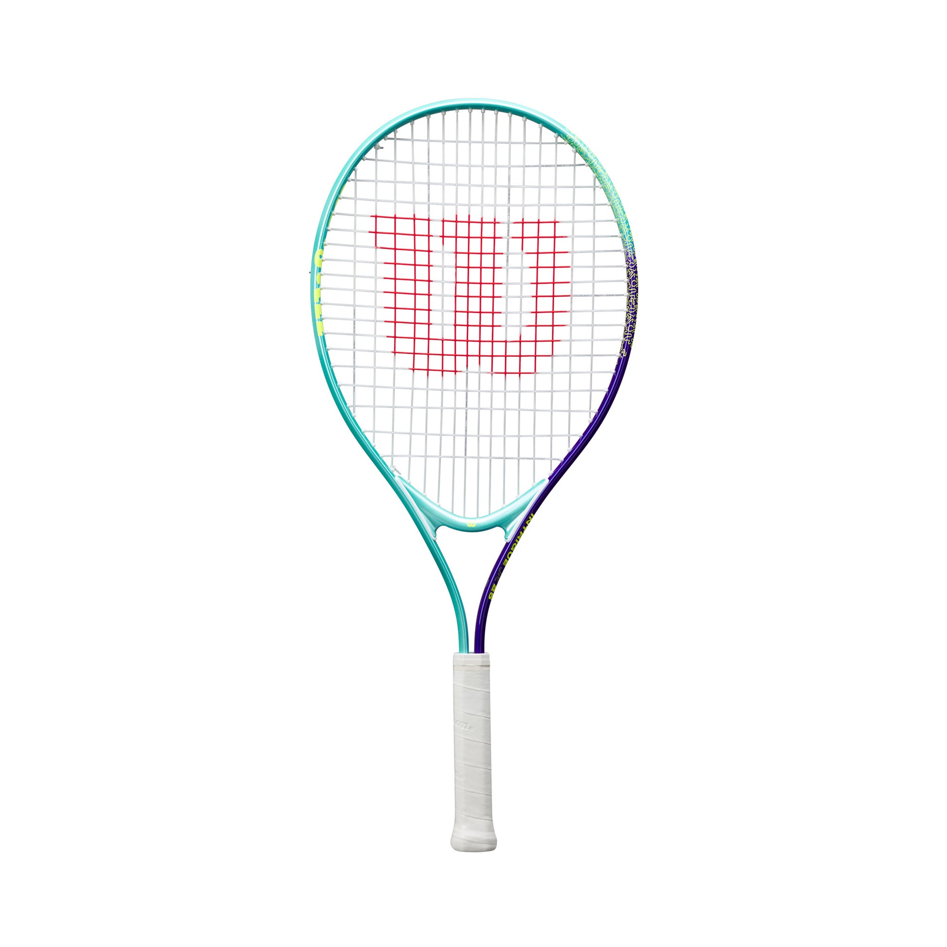 Wilson Intrigue Junior 25 Girl Barnracketar