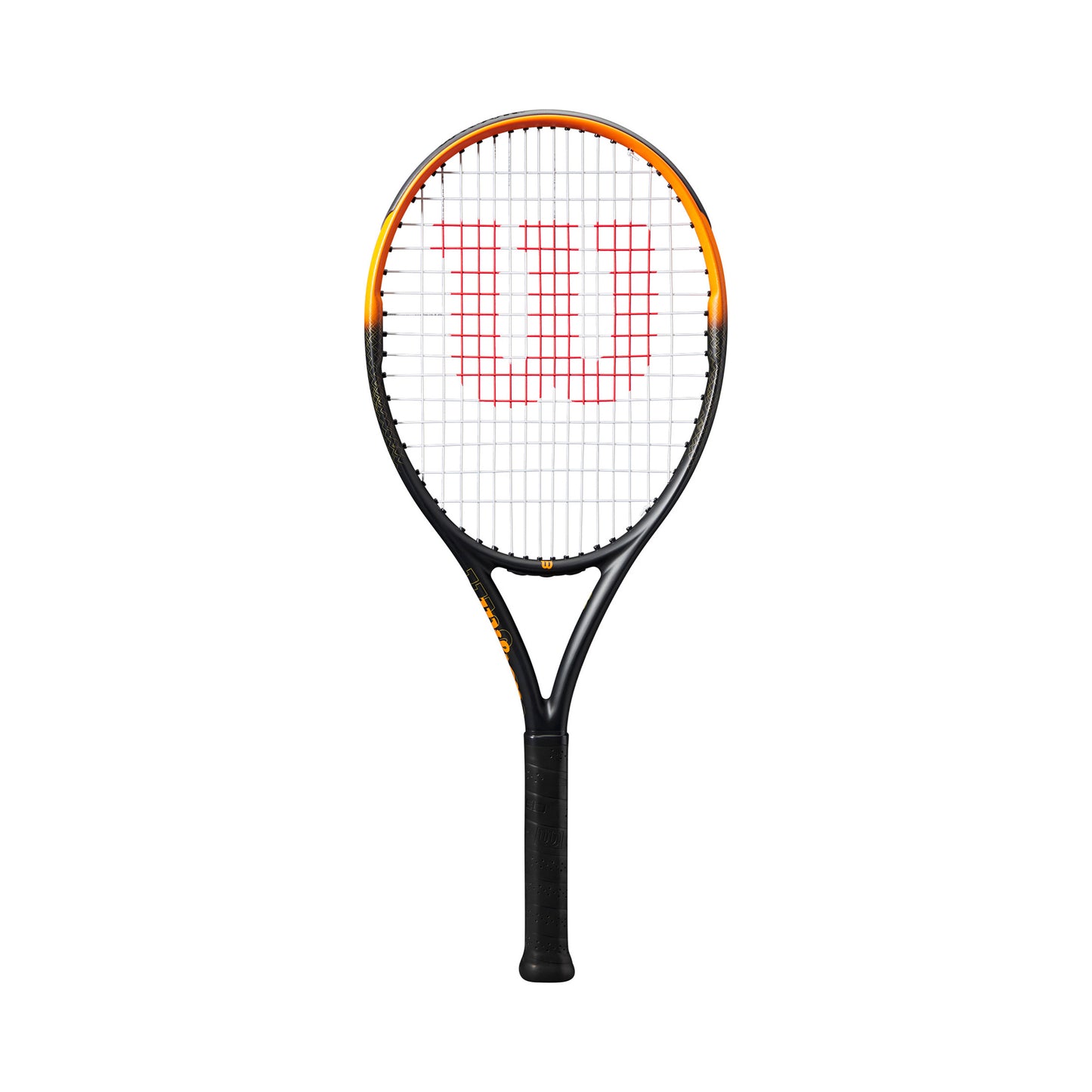 Wilson Burn Spin Junior 26 Barnracketar