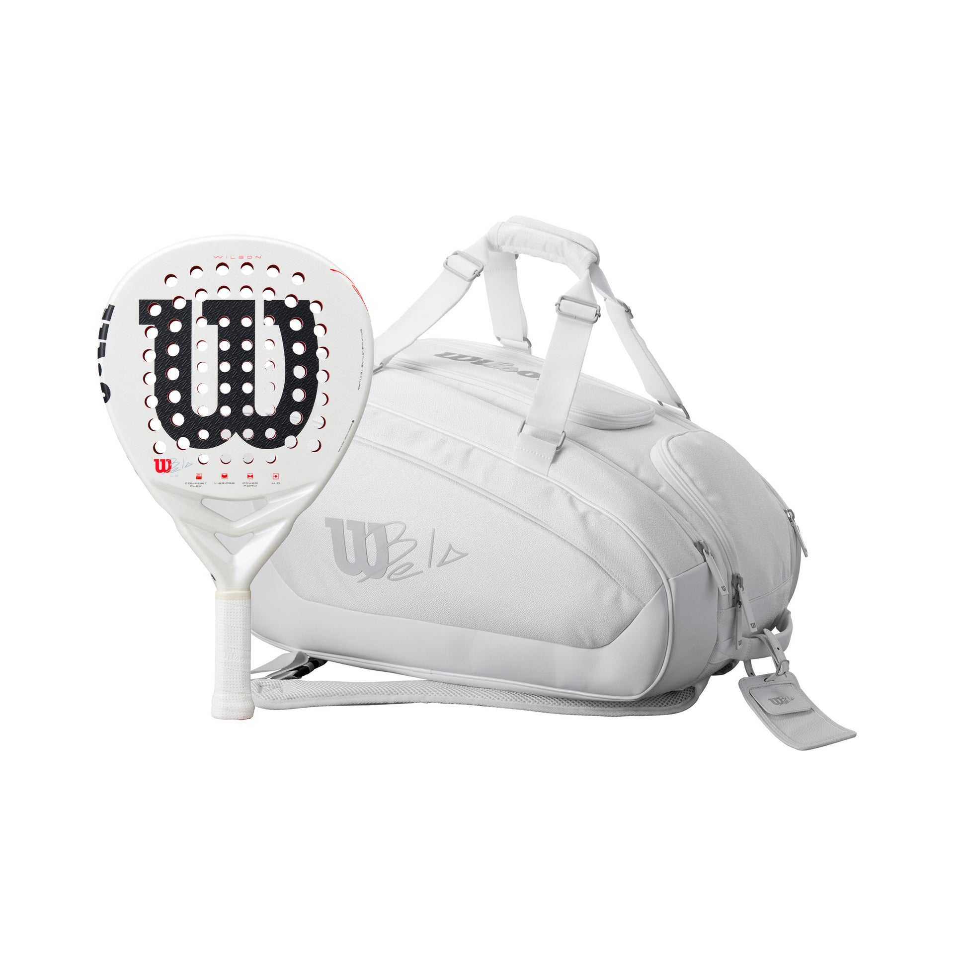 Wilson Bela LS V3 Plus racketväska