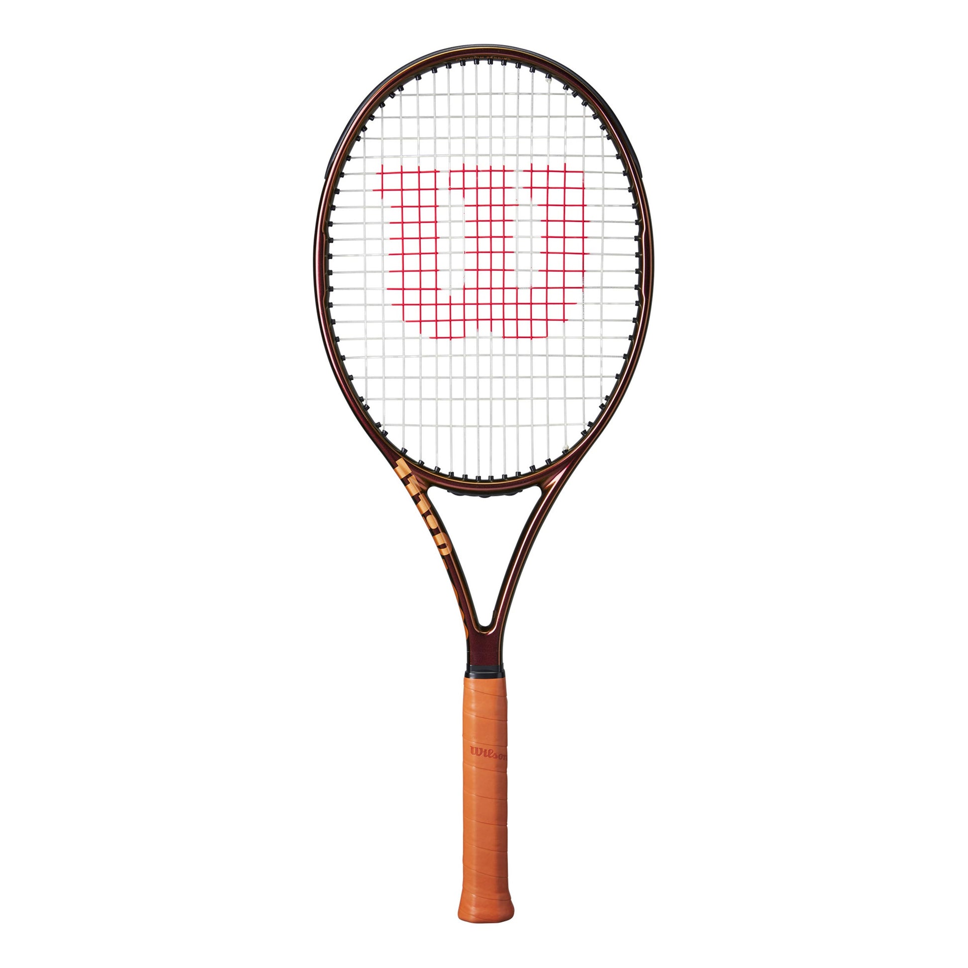 Wilson Pro Staff Six One 100 V14 Tour racket utan strängar