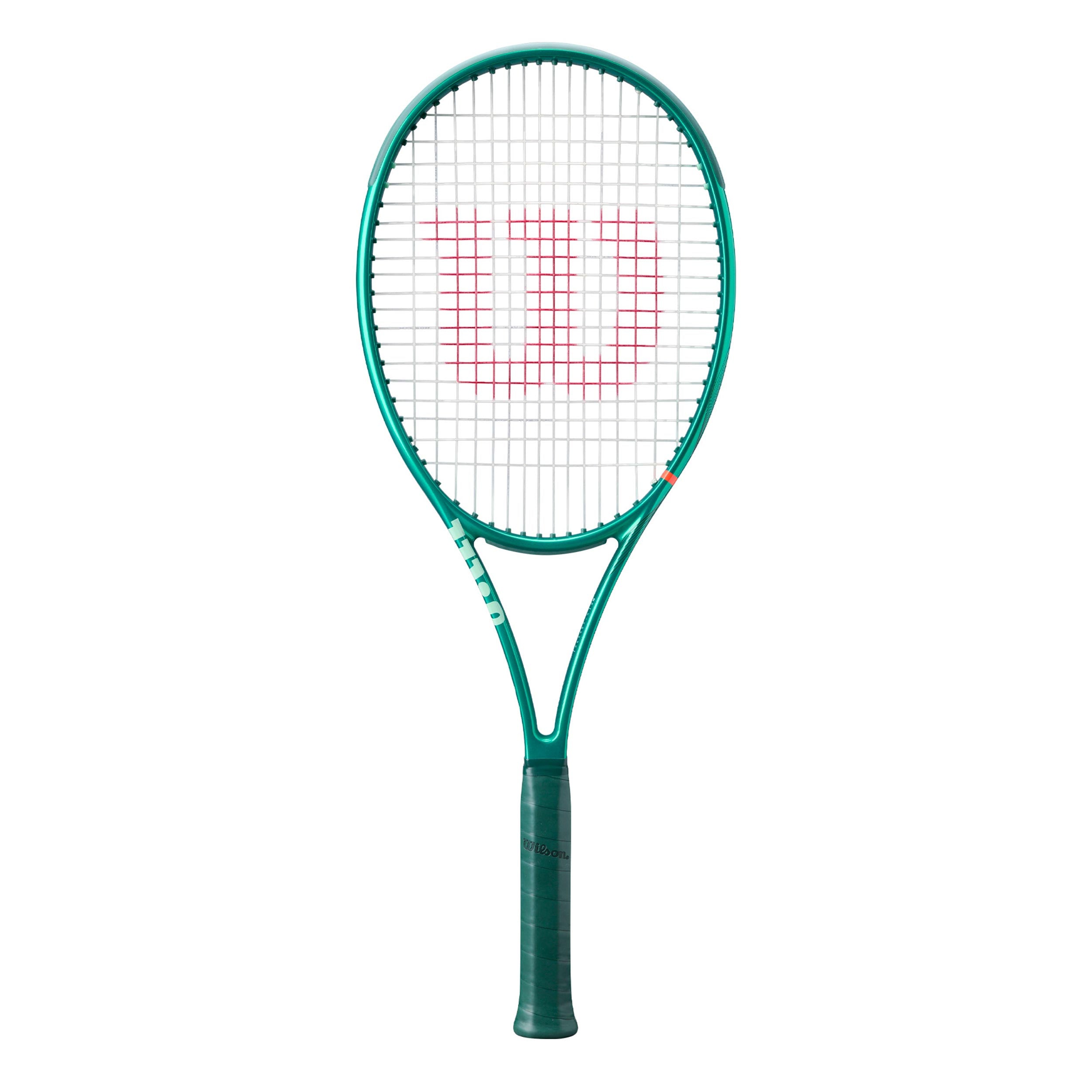Wilson Blade 98 16X19 V10 Tour racket utan strängar