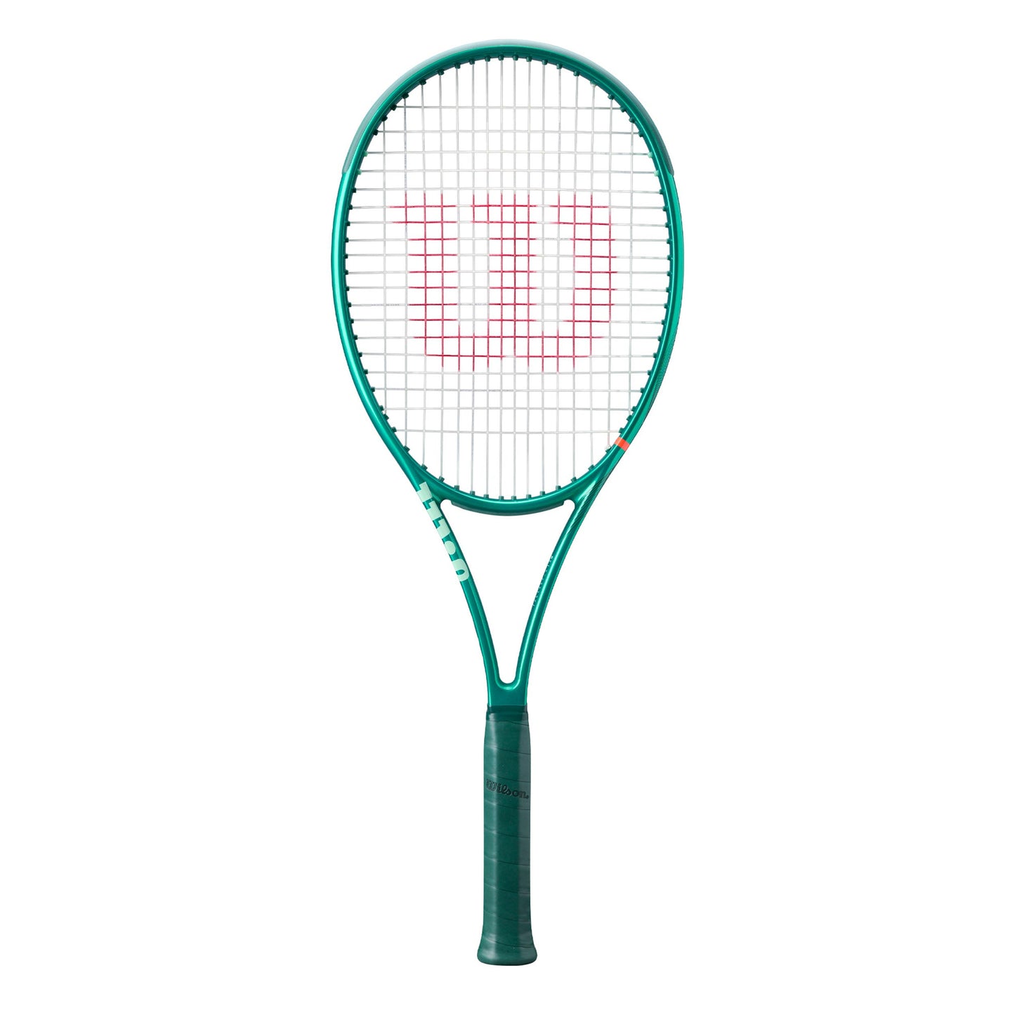 Wilson Blade 98 16X19 V10 Tour racket utan strängar