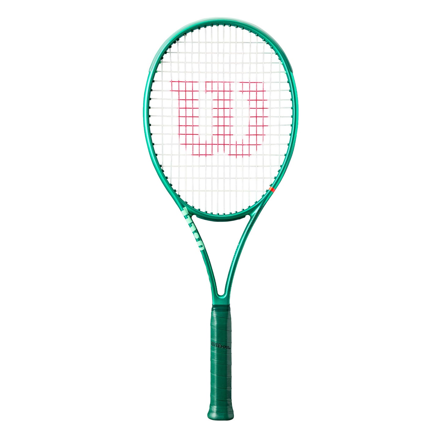 Wilson Blade 98S v10 Tour racket utan strängar
