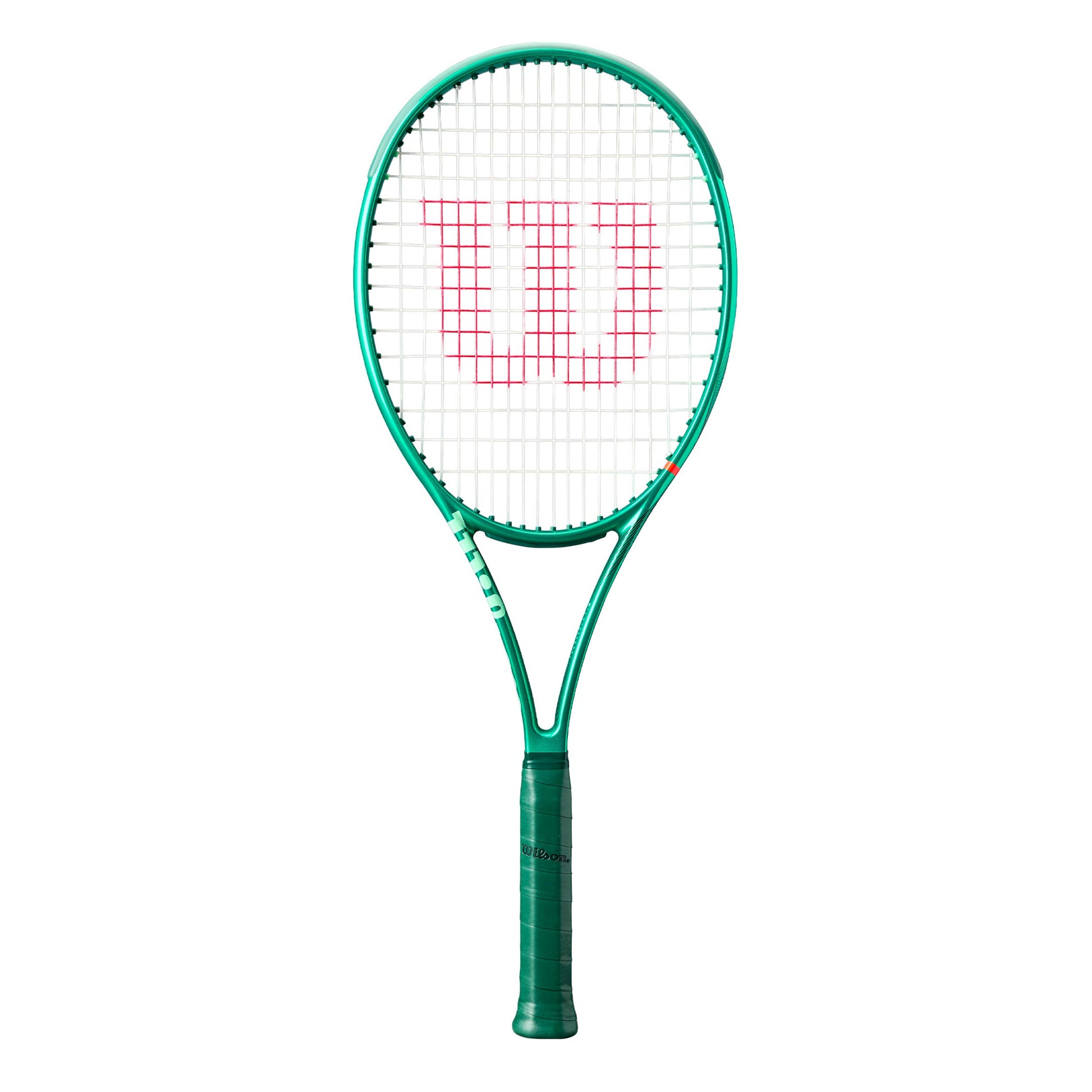 Wilson Blade 98S v10 Tour racket utan strängar