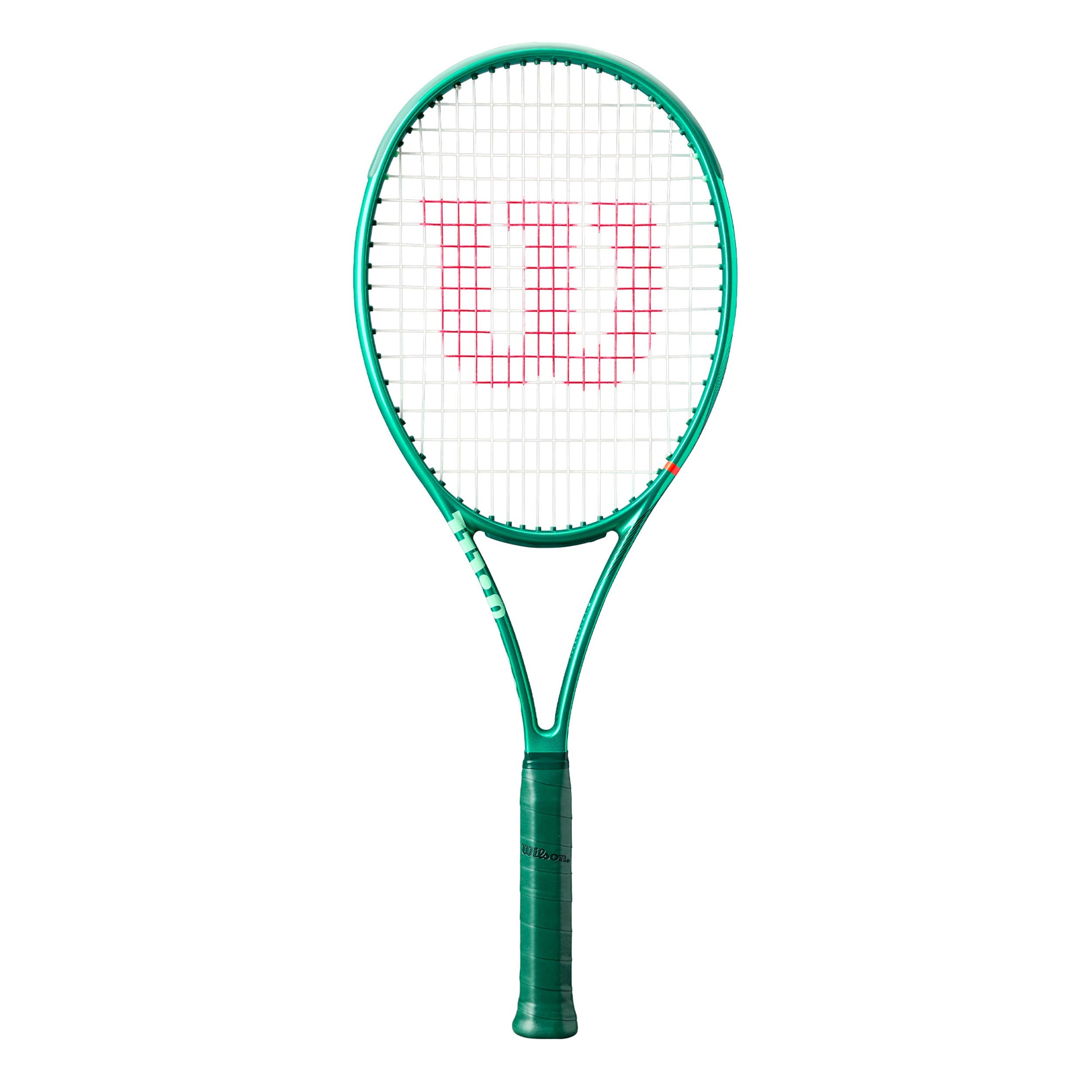 Wilson Blade 98S v10 Tour racket Testracketar