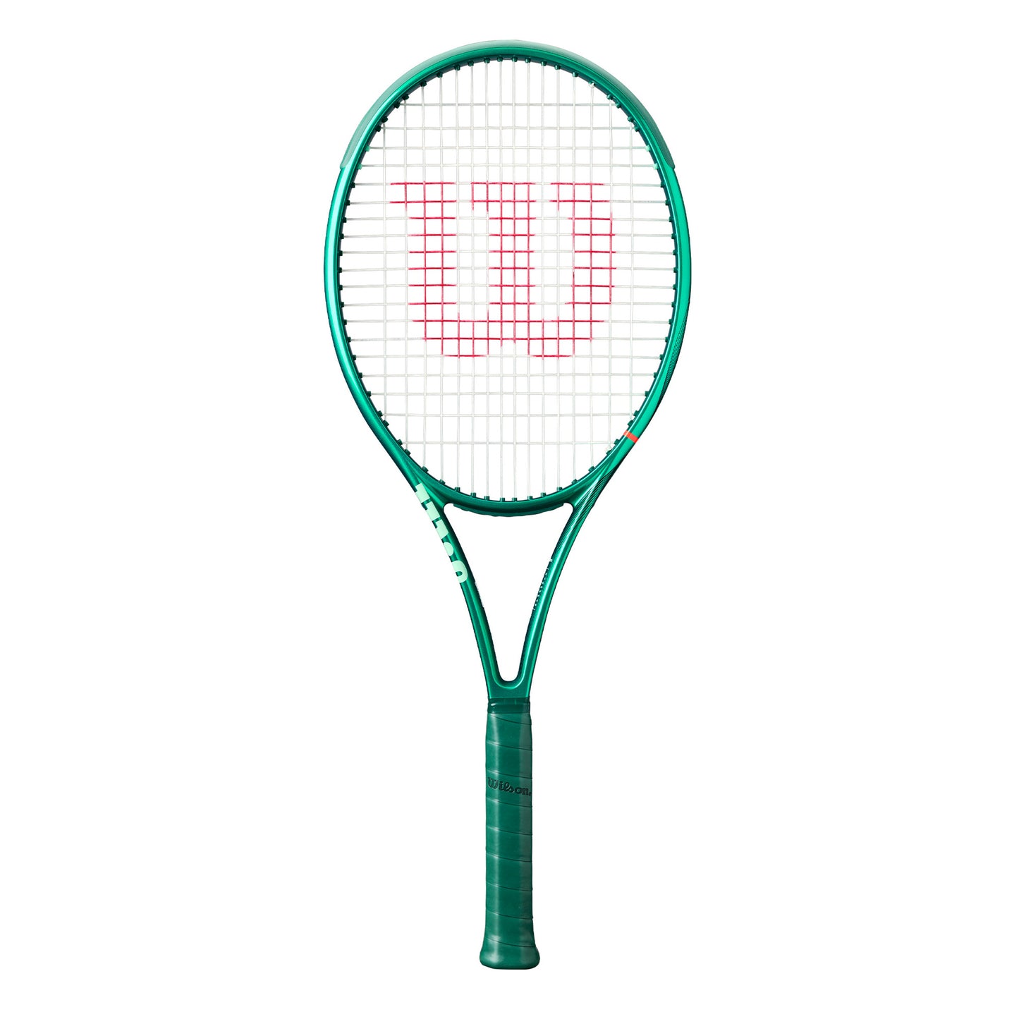 Wilson Blade 100 v10 Tour racket utan strängar