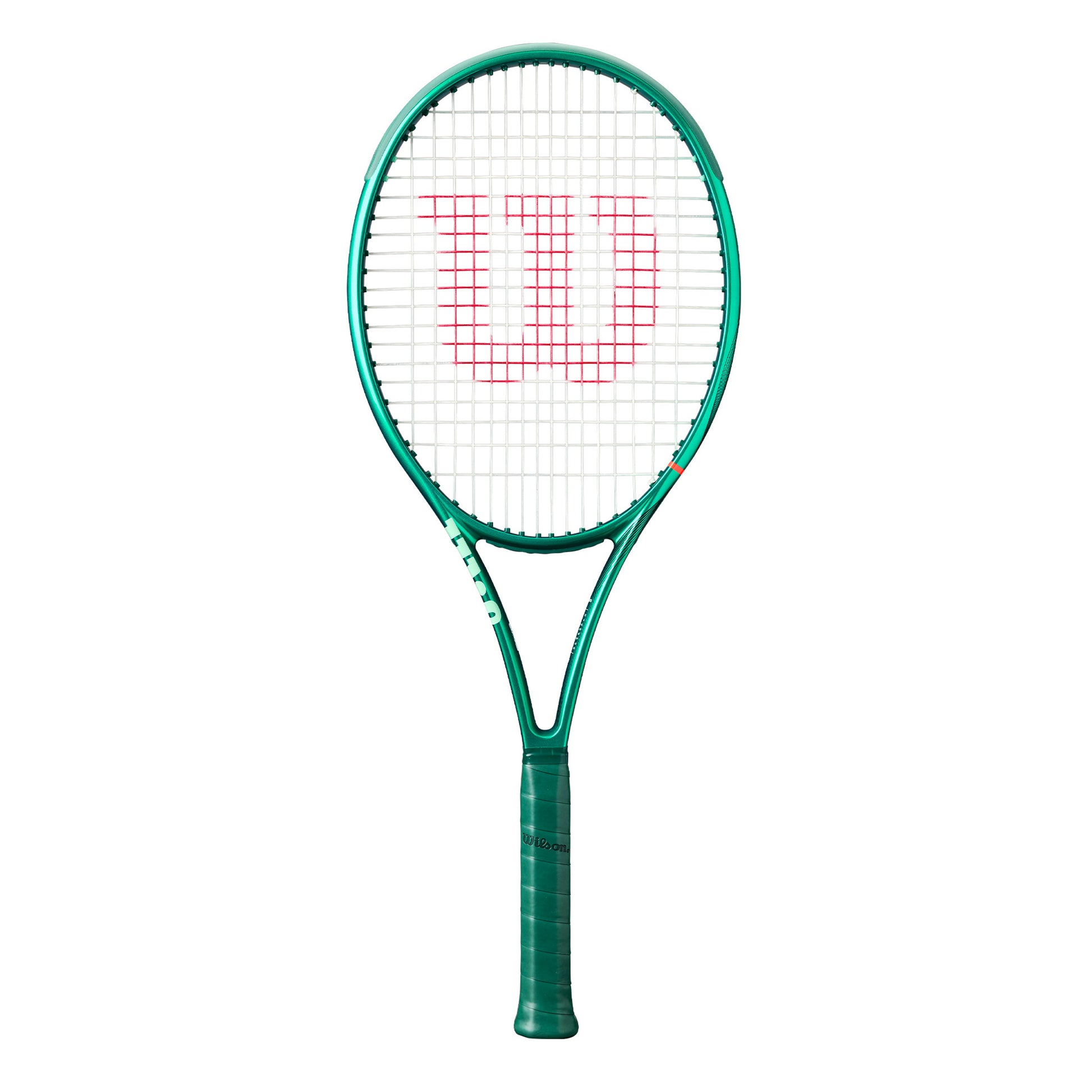Wilson Blade 100 v10 Tour racket utan strängar