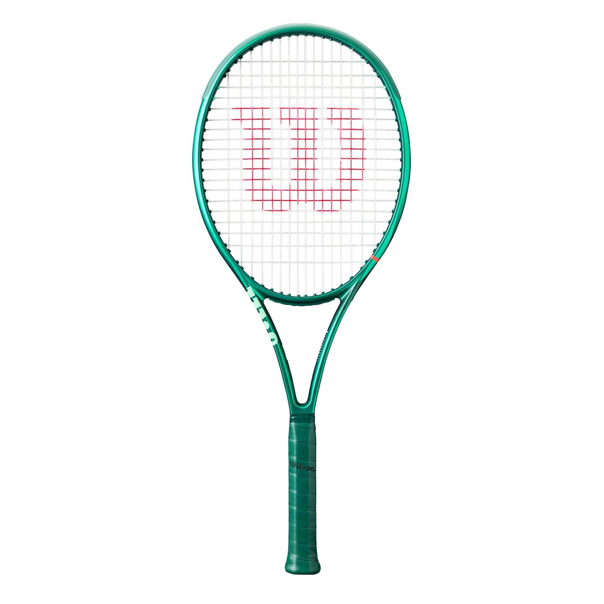 Wilson Blade 100L v10 Tour racket Testracketar