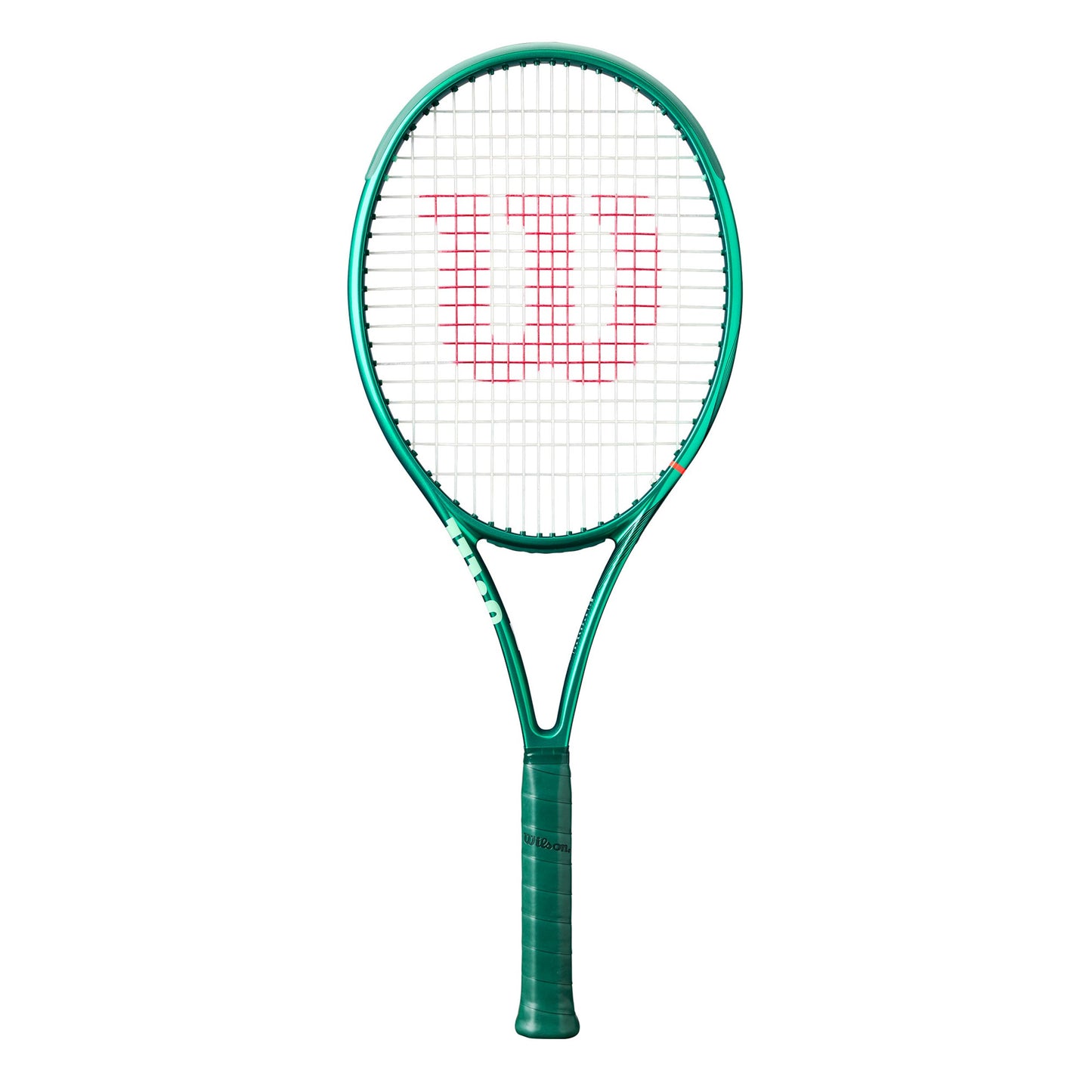 Wilson Blade 100UL V10 Tour racket strängad