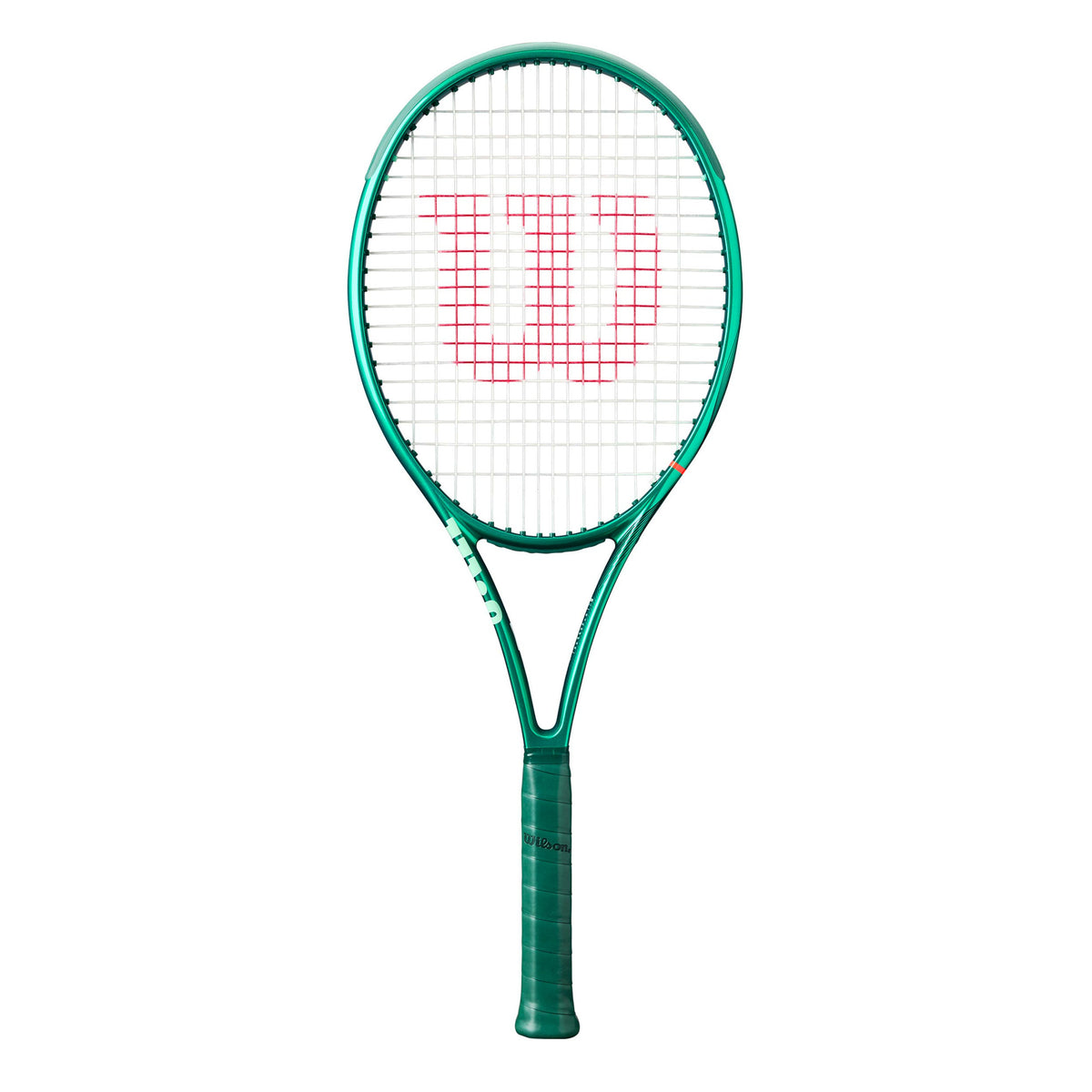 Wilson Blade 100UL V10 Tour racket strängad