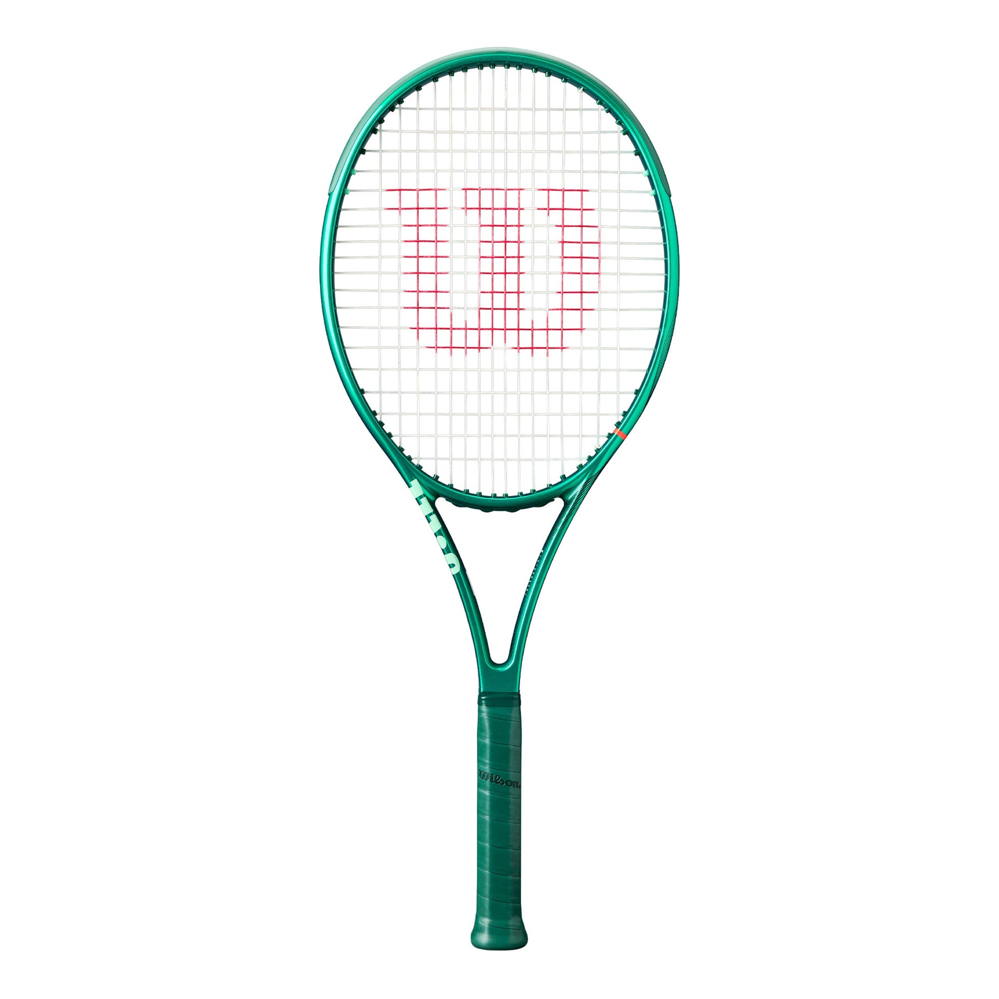 Wilson Blade 104 v10 Tour racket utan strängar
