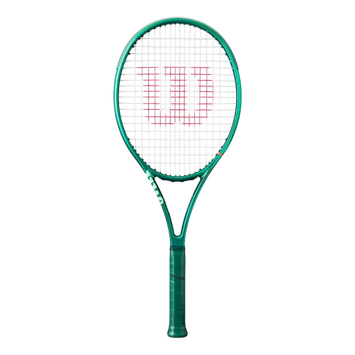 Wilson Blade 104 v10 Tour racket Testracketar