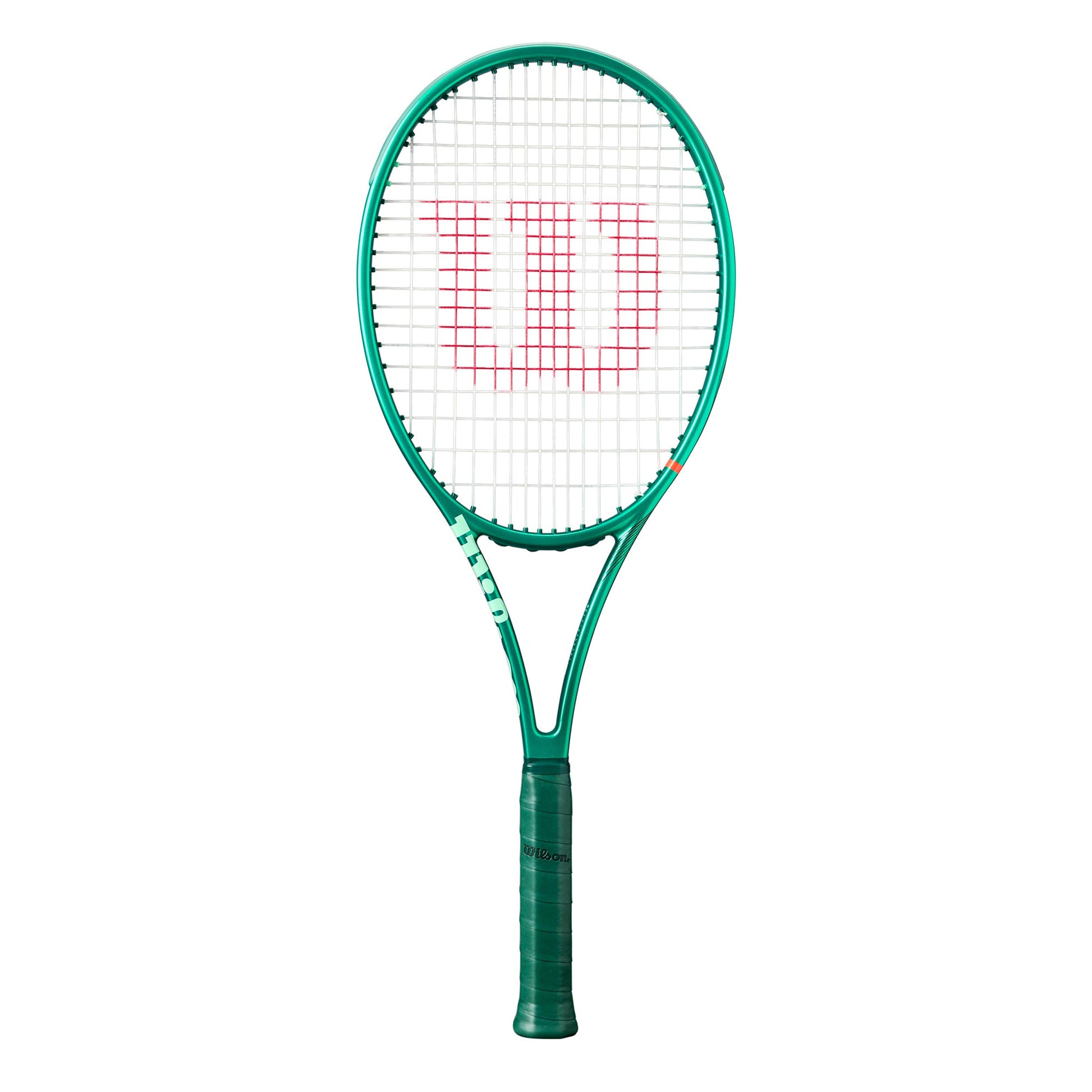 Wilson Blade 98 Pro 16X19 v10 Tour racket utan strängar